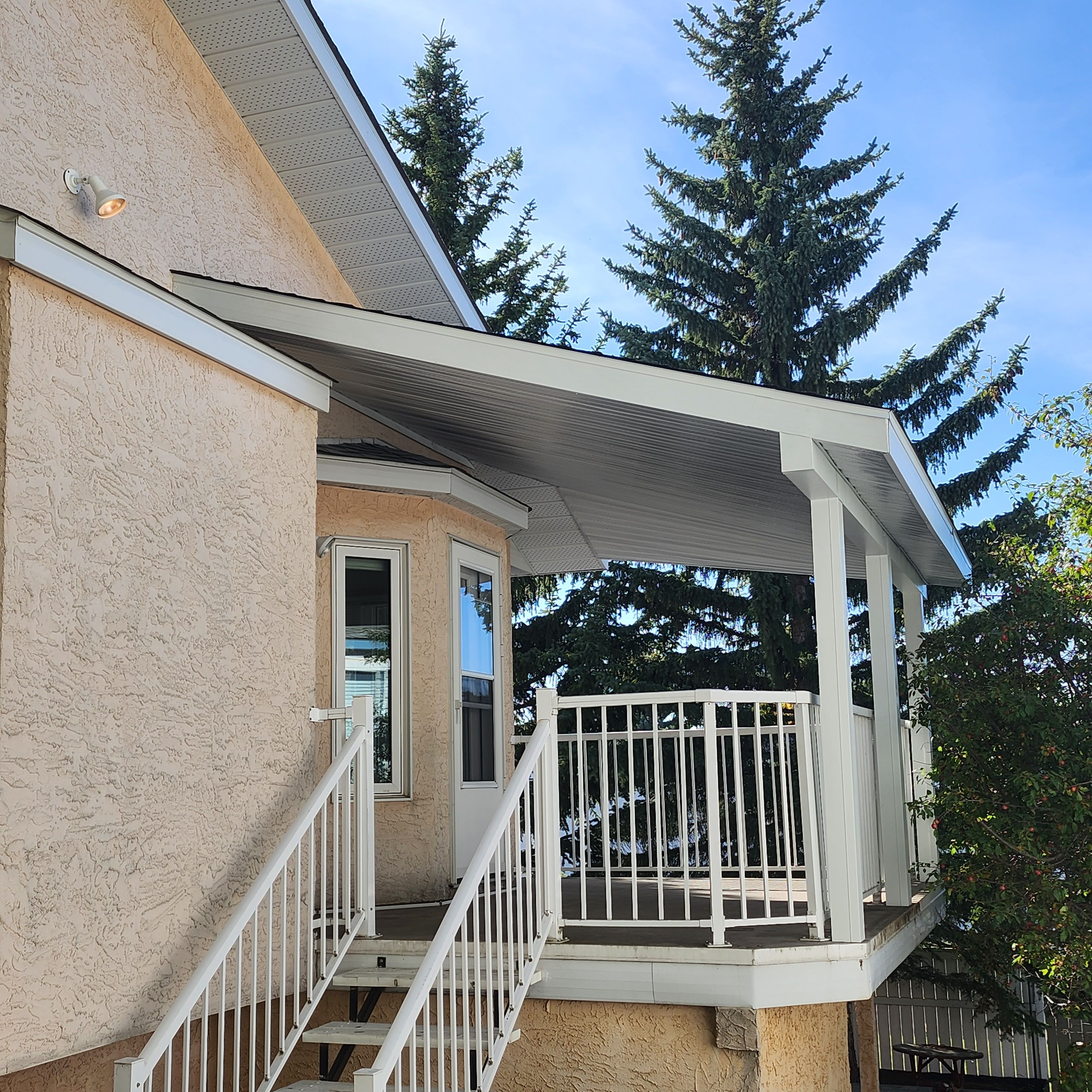 All Photos for Skywalker Contracting Inc.  in Red Deer, Alberta