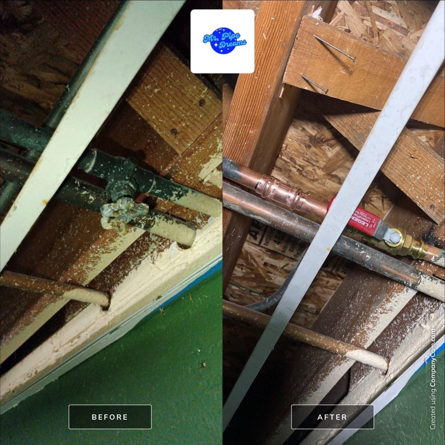 All Photos for Mr. Pipe Dreams LLC in Colorado Springs, CO