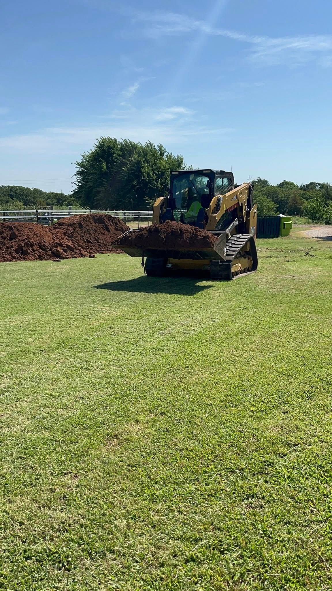  for Rodriguez Landworks in Oklahoma City, OK