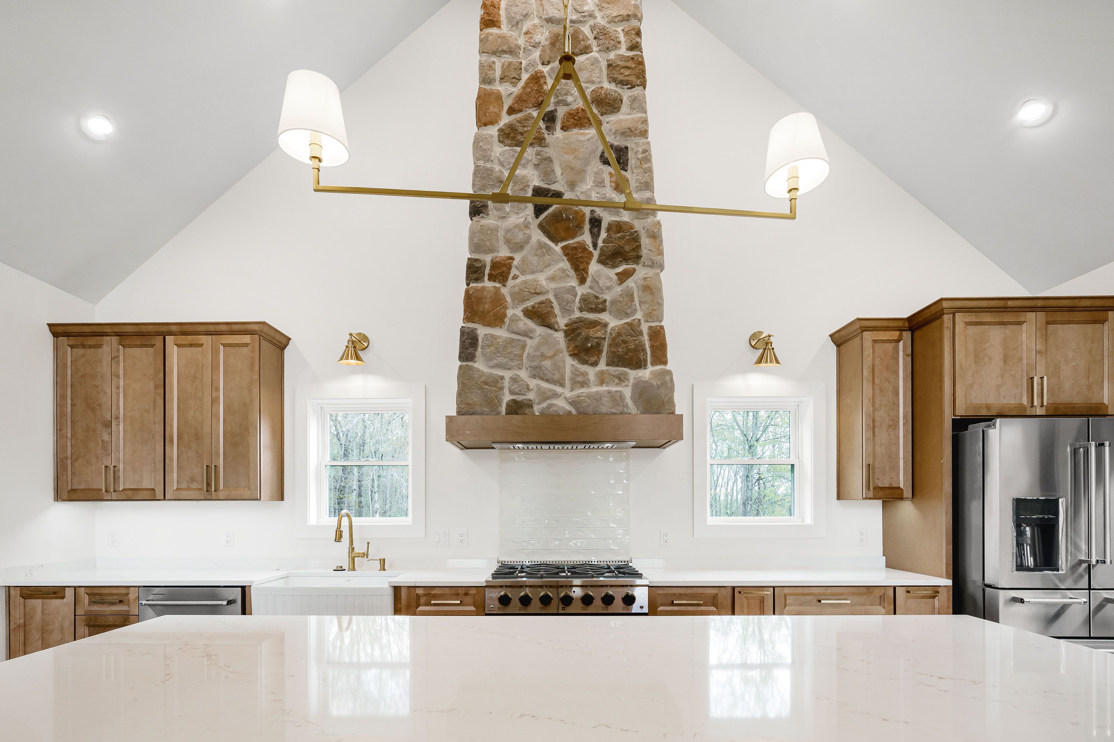  for B4 Construction LLC in Cookeville, TN