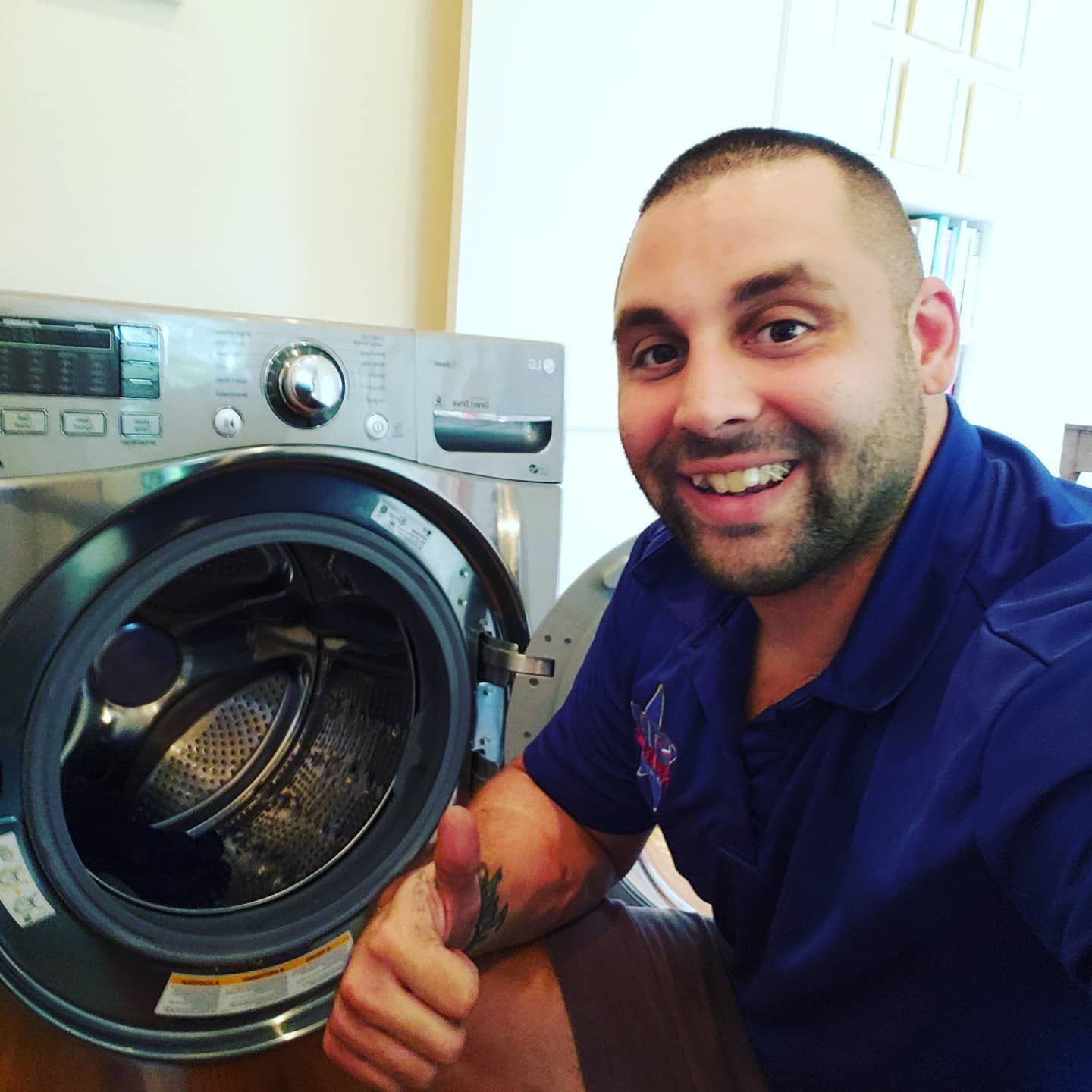  for STAR Services Appliance Repair And HVAC in Cottageville, SC