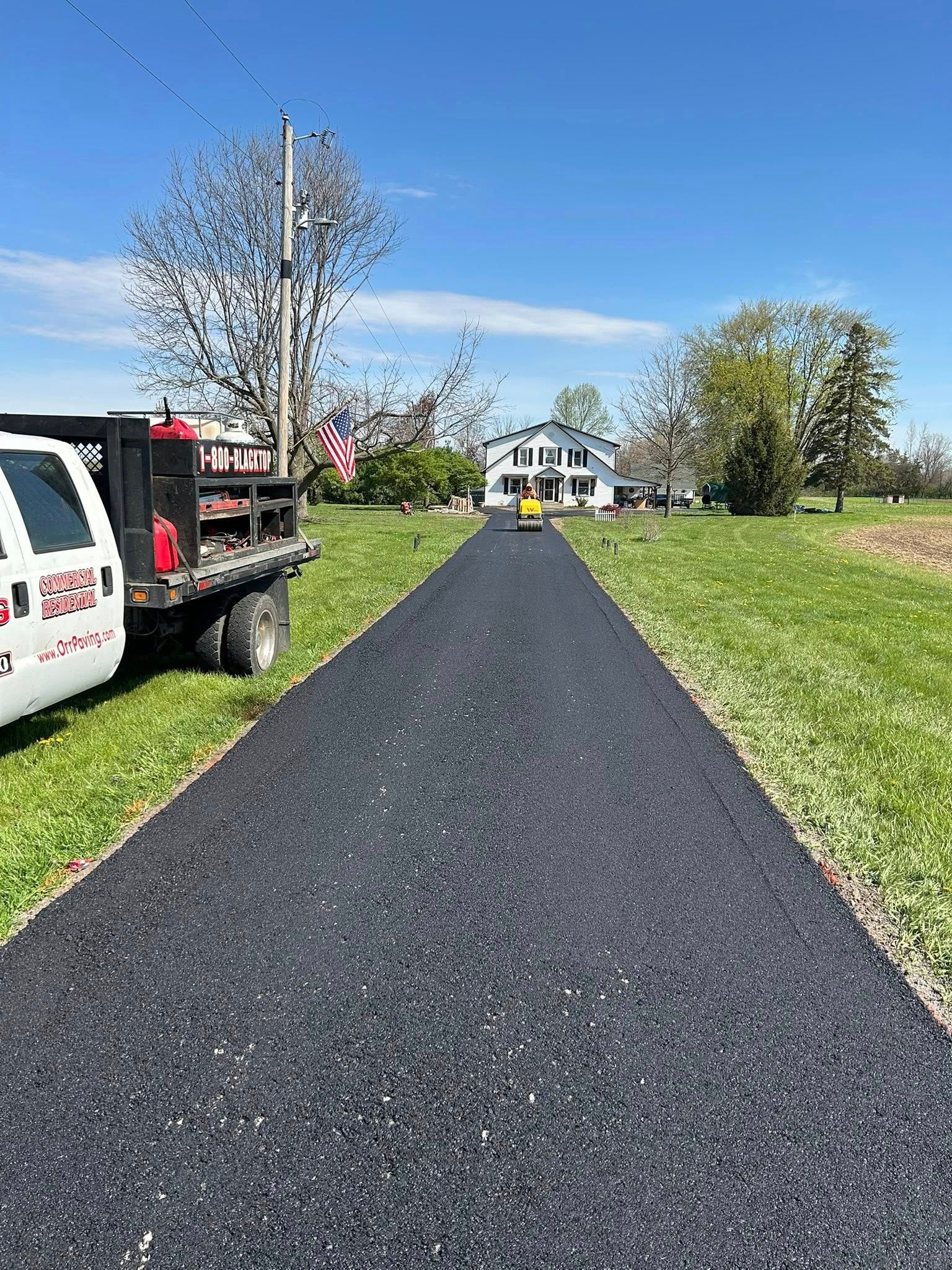 All Photos for Always Sealcoating & Paving in Indianapolis, IN