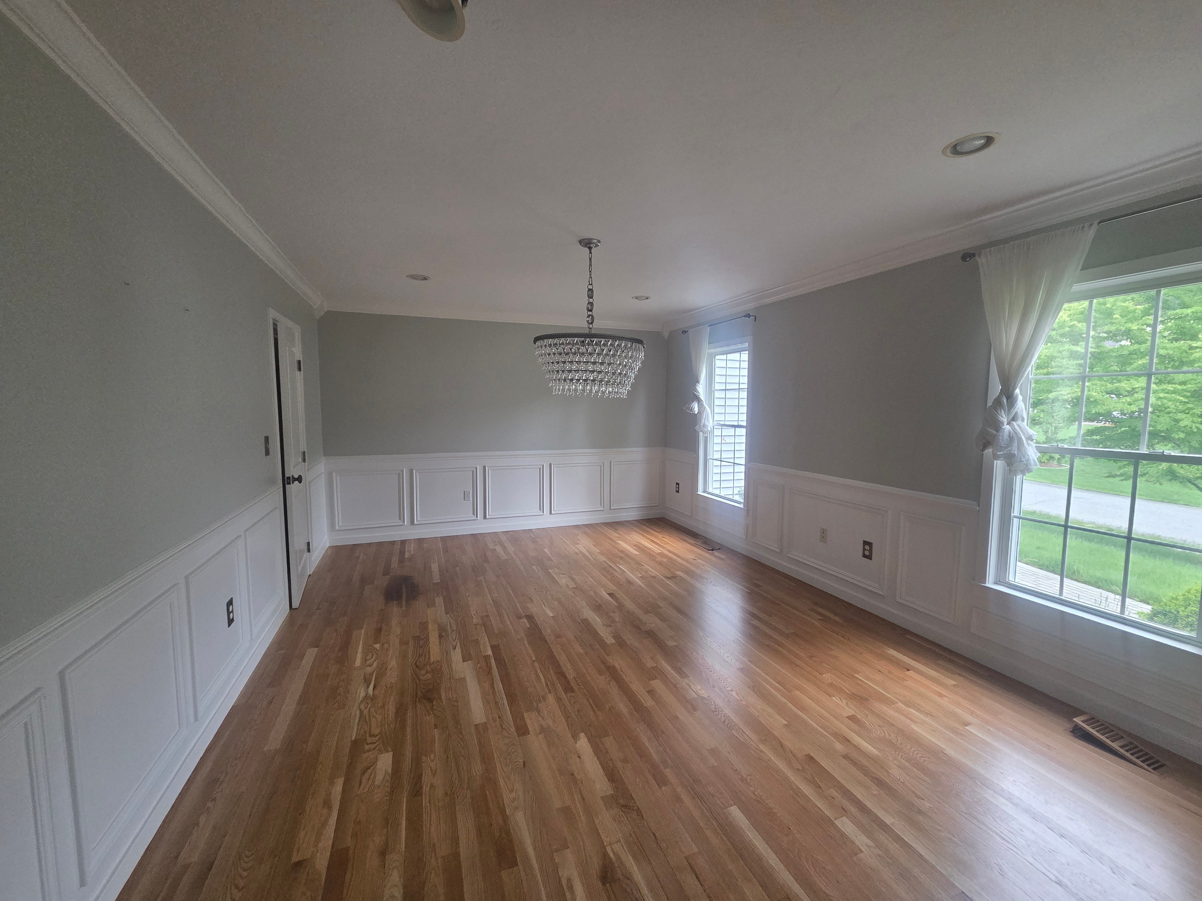  for Sebastian's Painting Services in Haverhill, MA