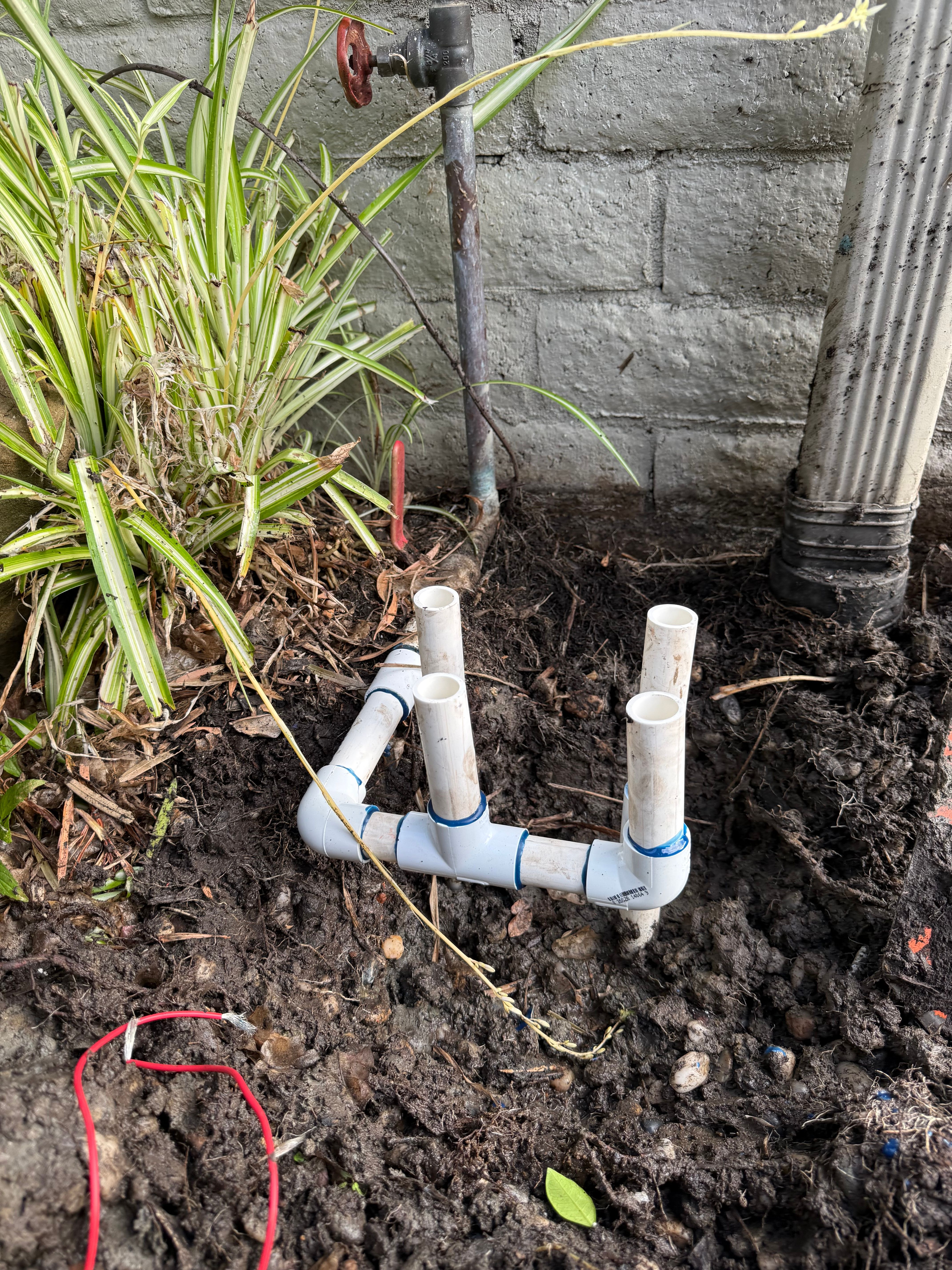  for CBA Landscaping in Hayward, CA