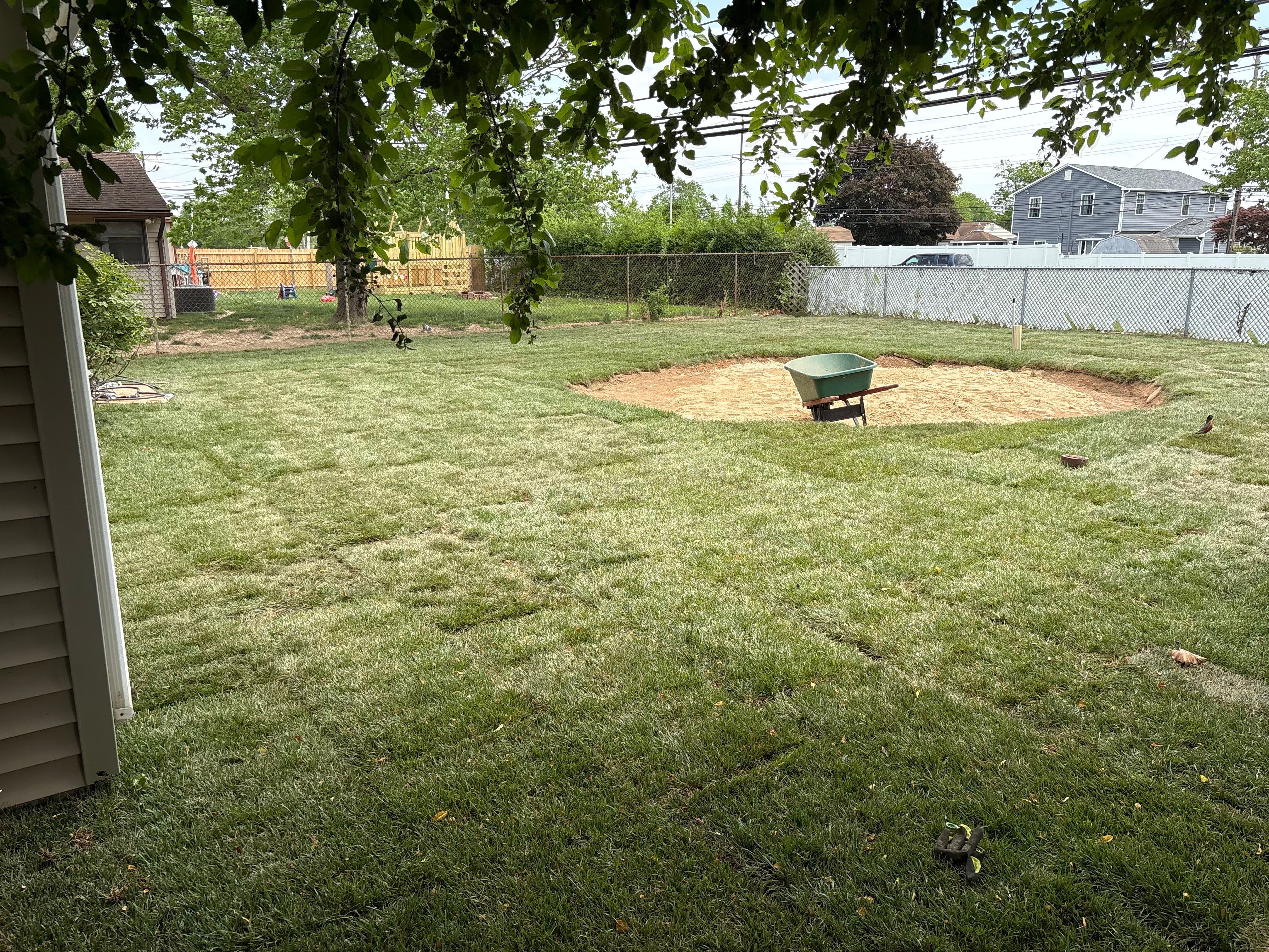  for Russo’s Landscaping & Tree Removal in Levittown, PA