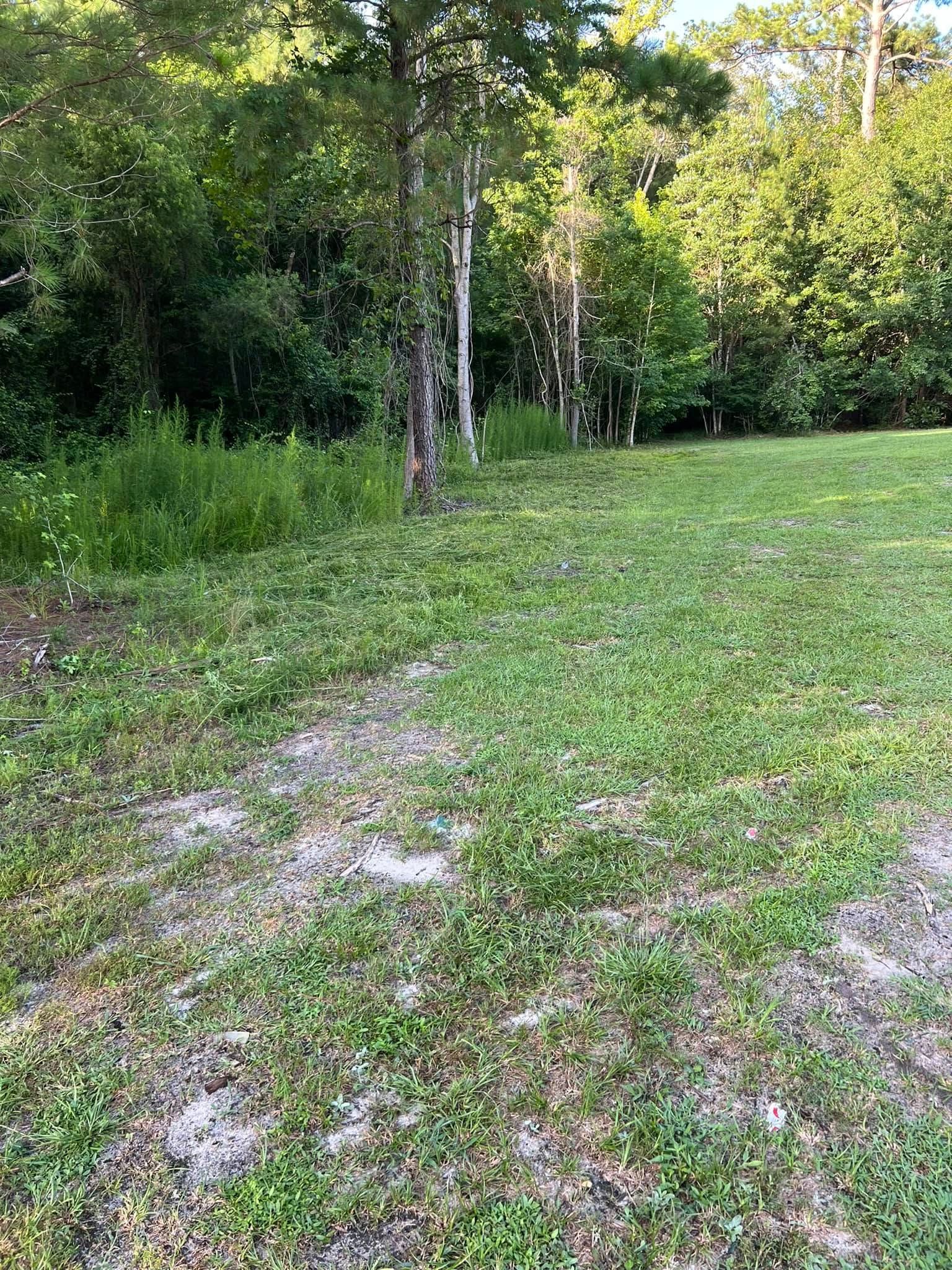  for Joseys Lawn and Tree Care in Chipley, FL