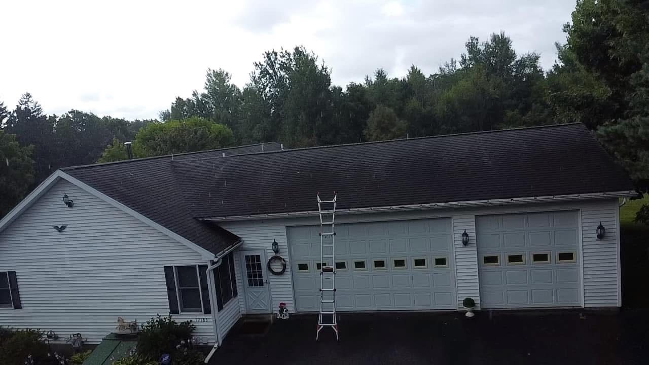  for RFK Contracting in Wolcott, NY