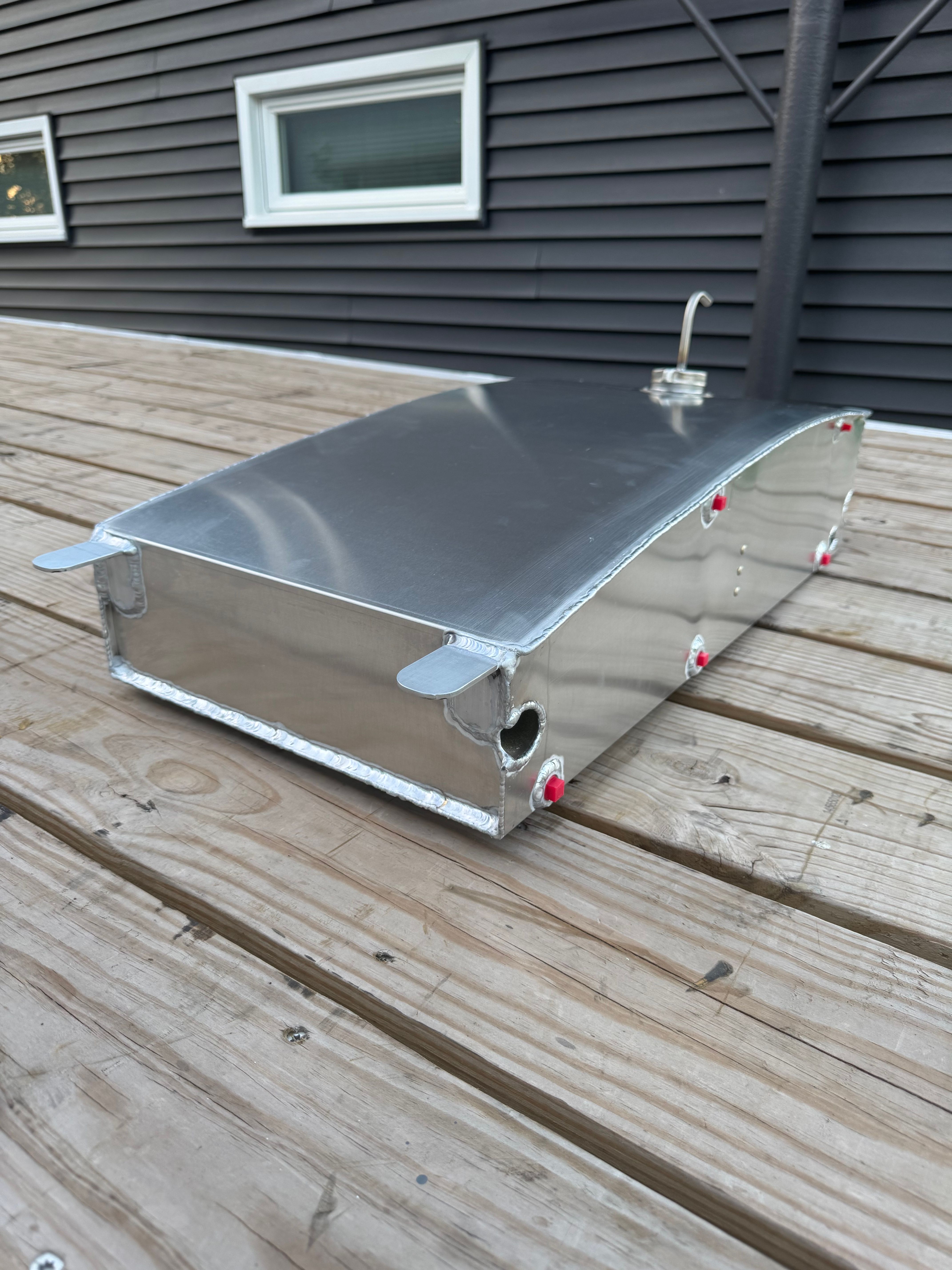  for Fusion Welding in Pierz, MN