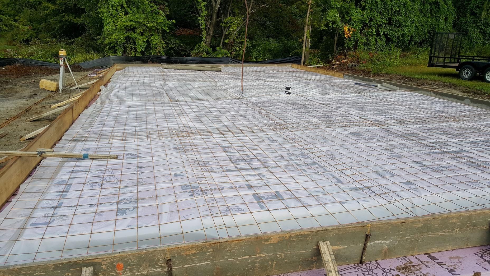 All Photos for Spartan Concrete in Nashville, TN