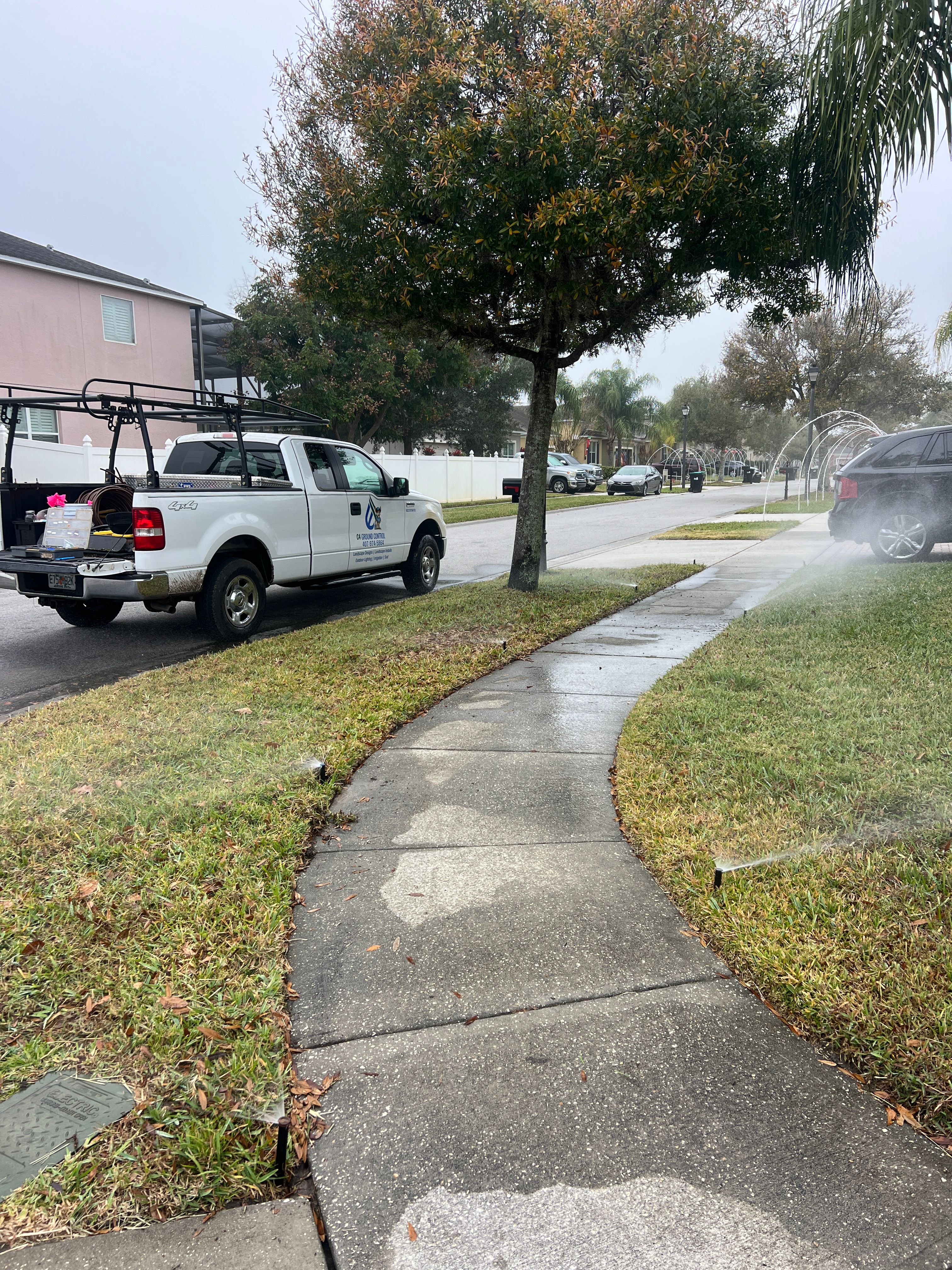  for C4 Ground Control in Oviedo, FL