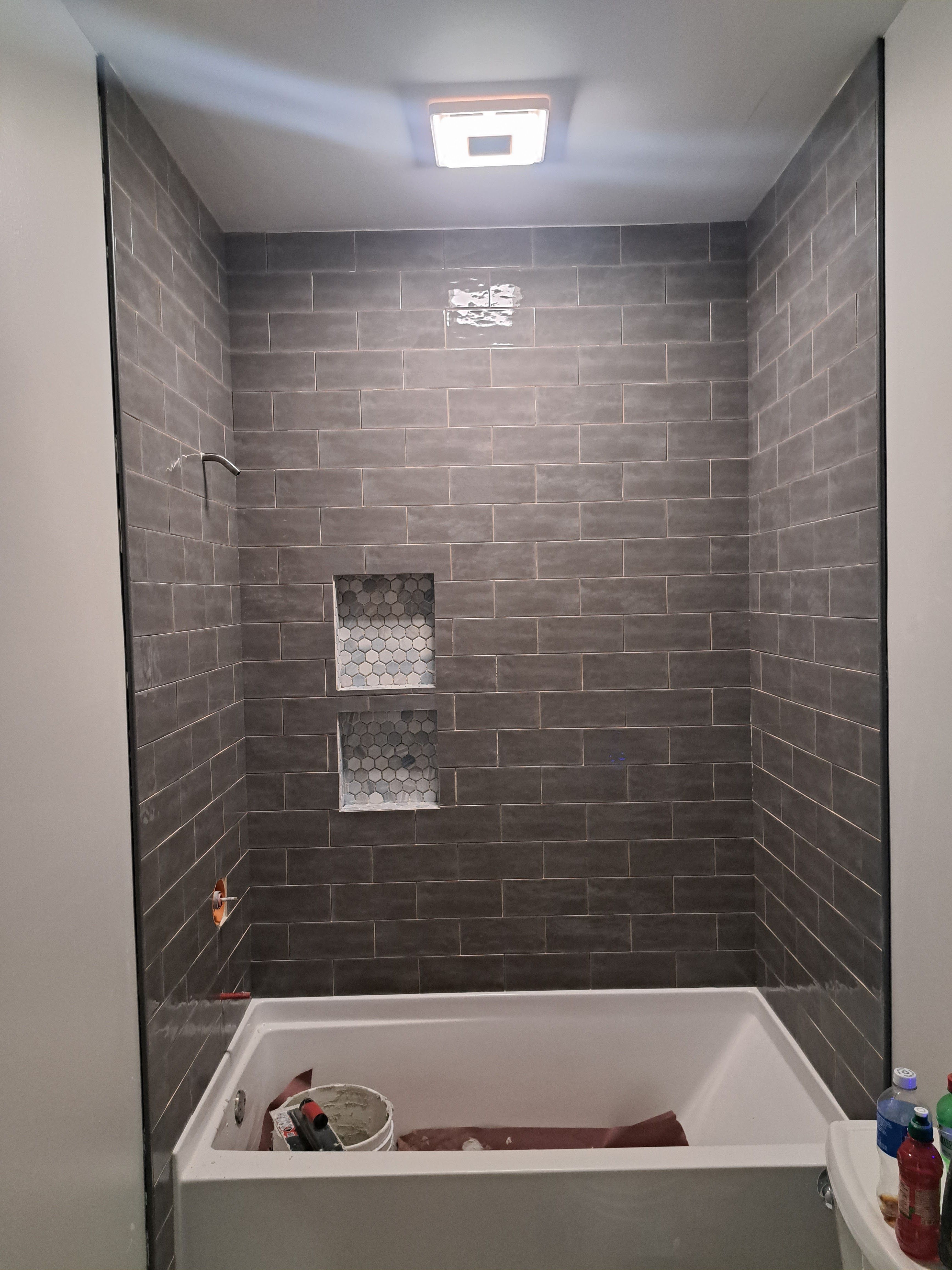  for Bostian Construction in Wilkes County, NC