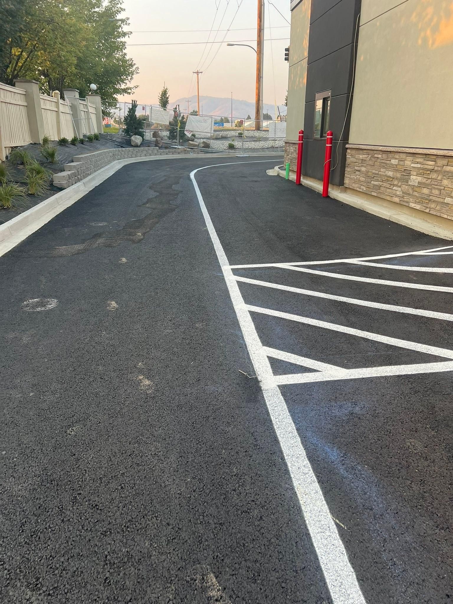 All Photos for Seymour Excavating in Omak, WA