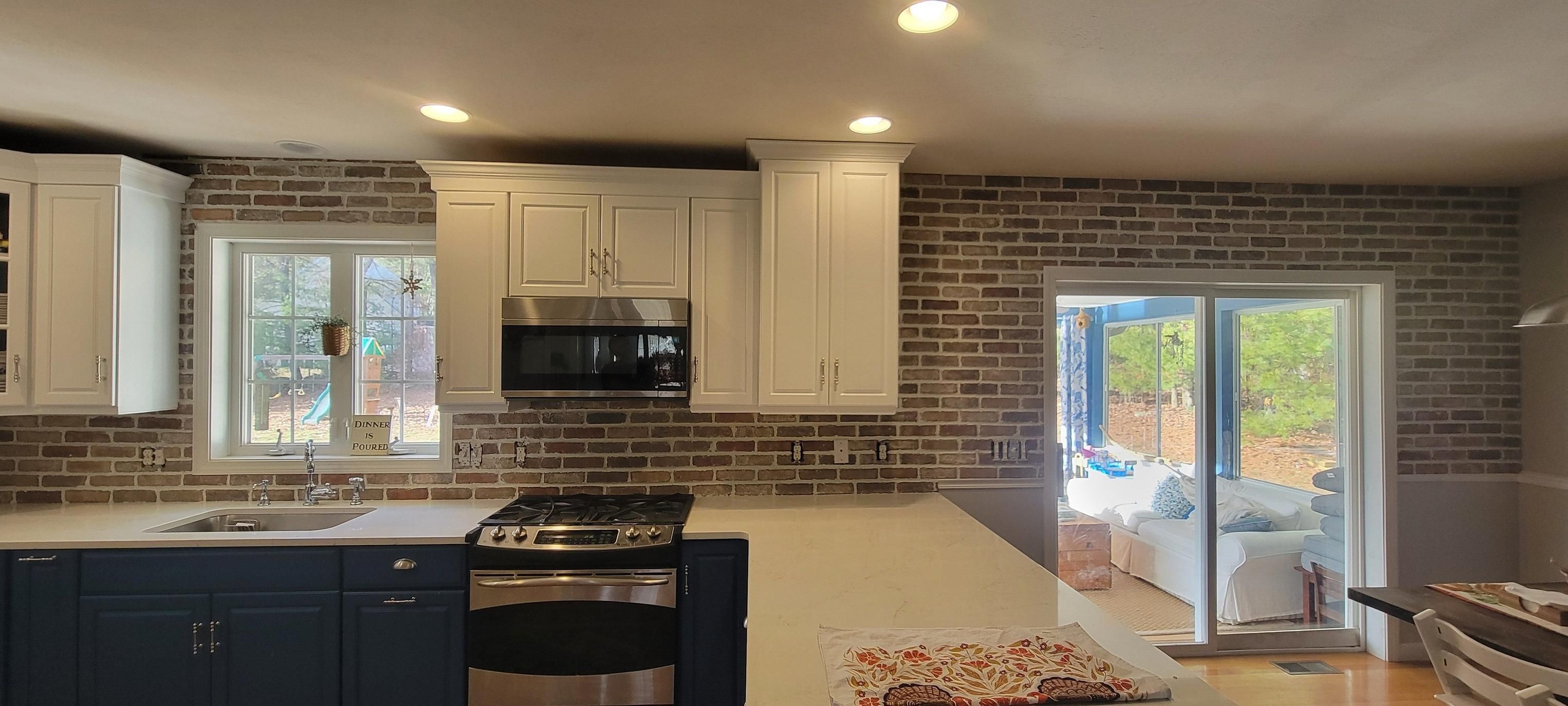  for P&L Tile in Londonderry, NH