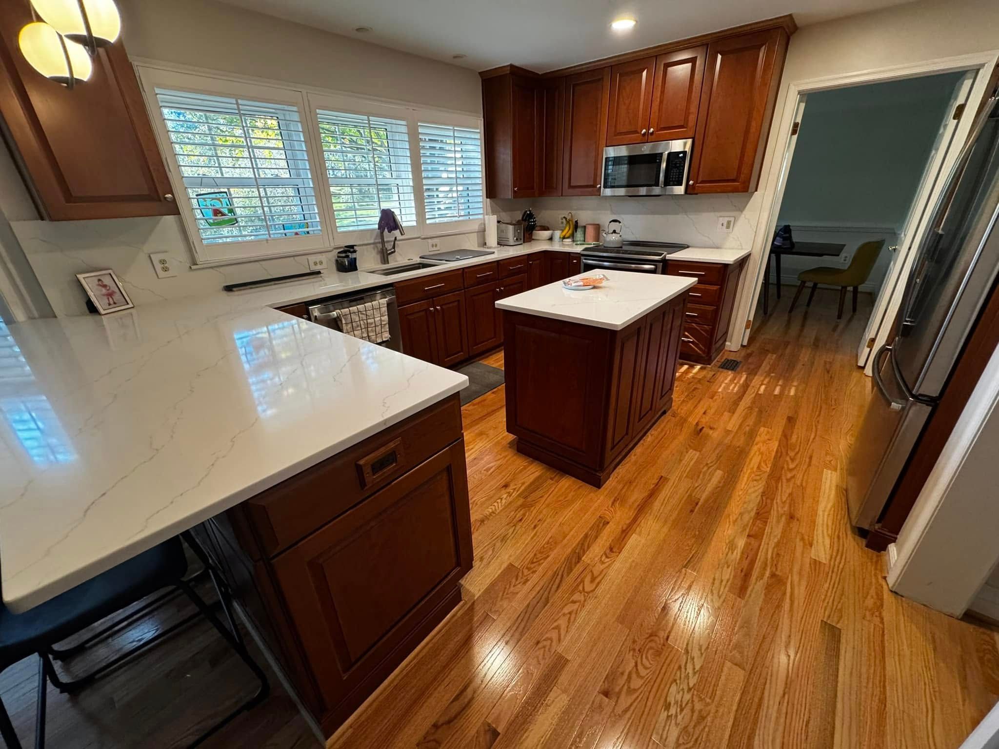  for MAS Home Improvement in Washington, DC