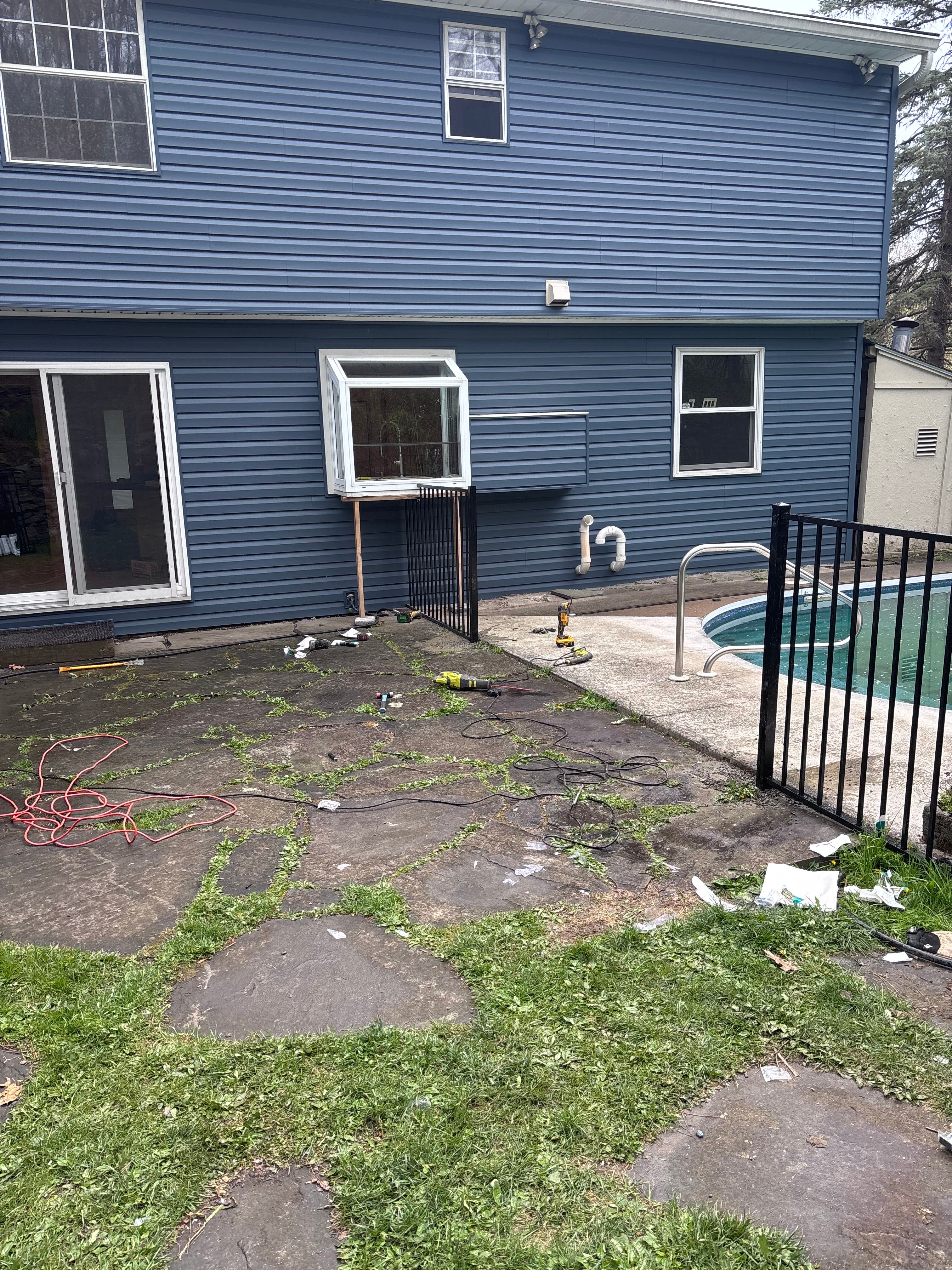  for Tricity Builders in Endicott, NY