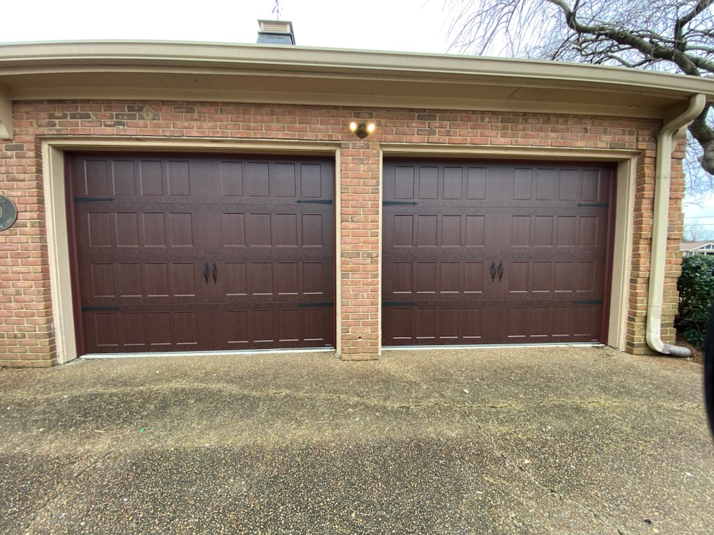 All Photos for 100% Garage Doors in Joelton, TN