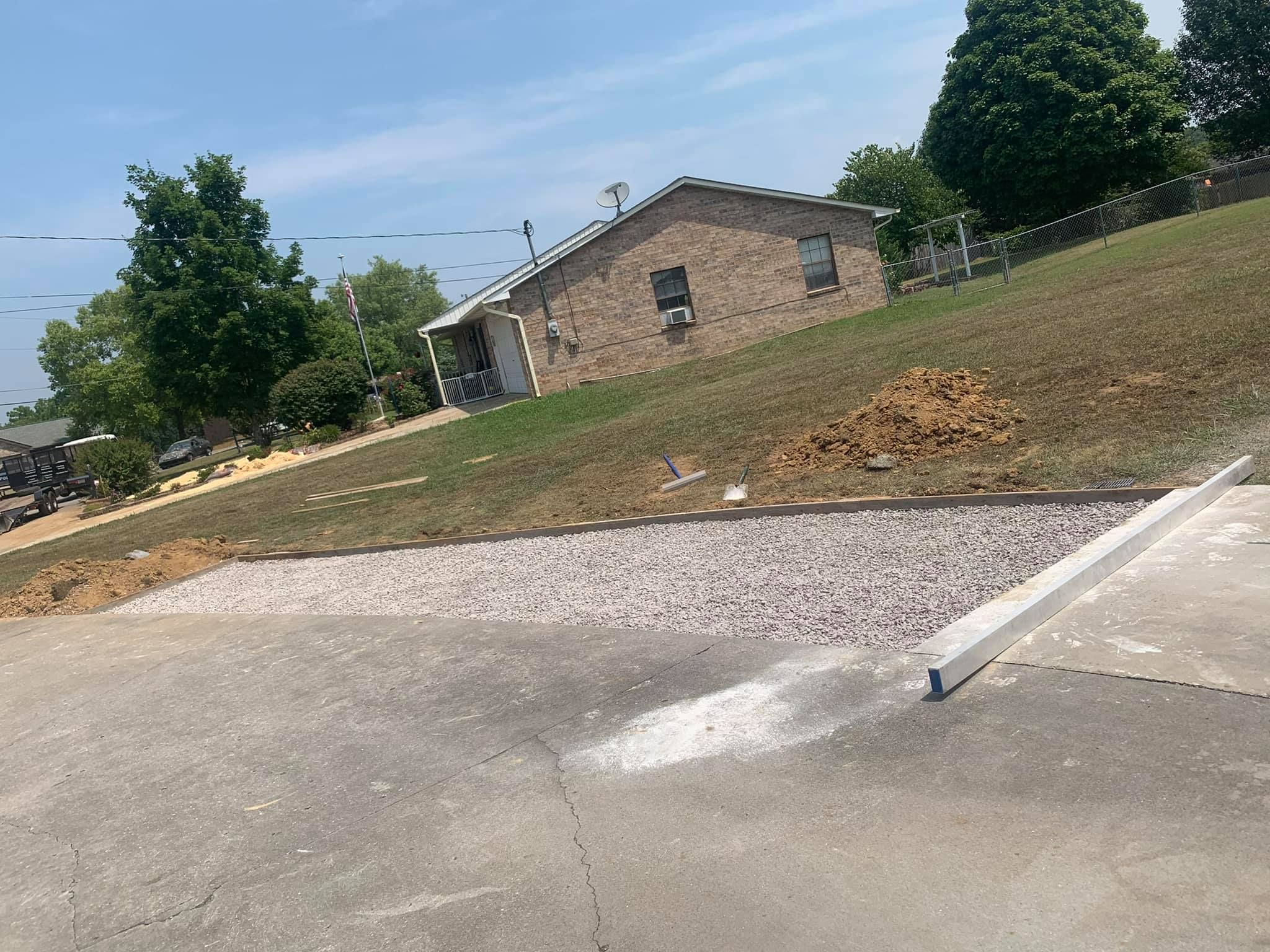  for Infusion Construction & Home Services  in Knoxville, TN