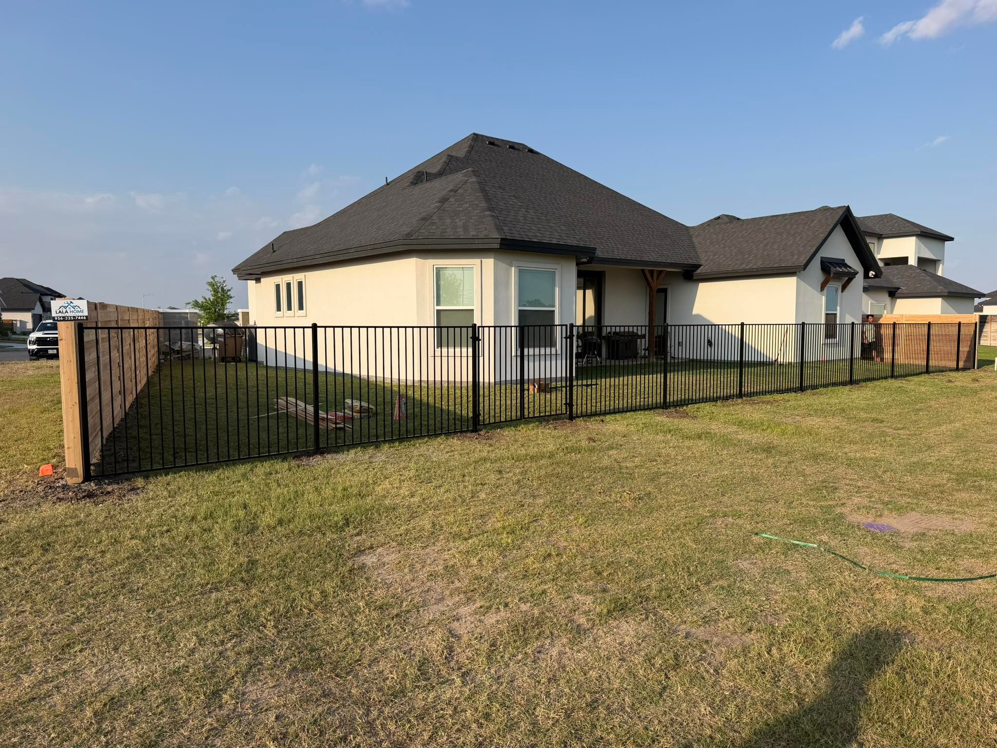  for Lala Home Solutions in San Juan, TX