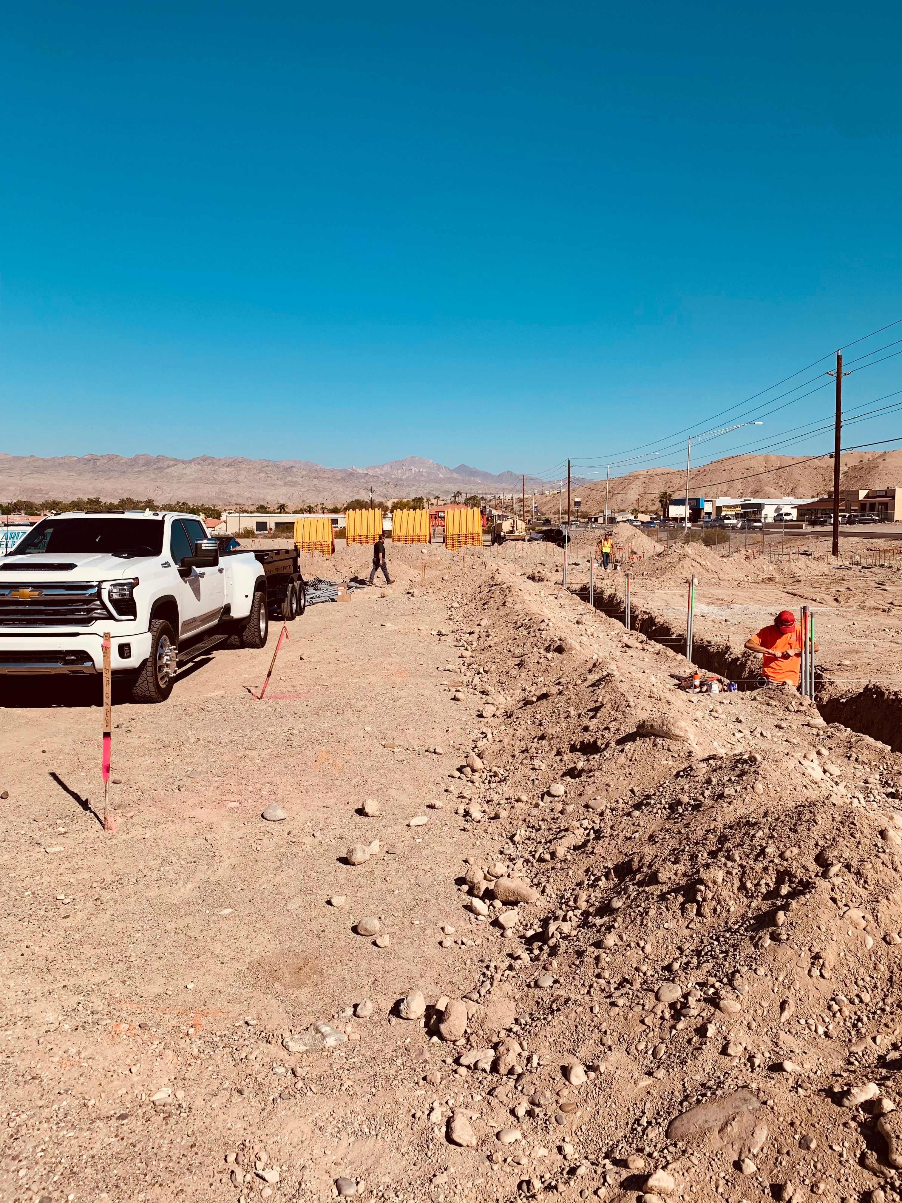 All Photos for #1 Arizona Electric LLC in Lake Havasu City, AZ