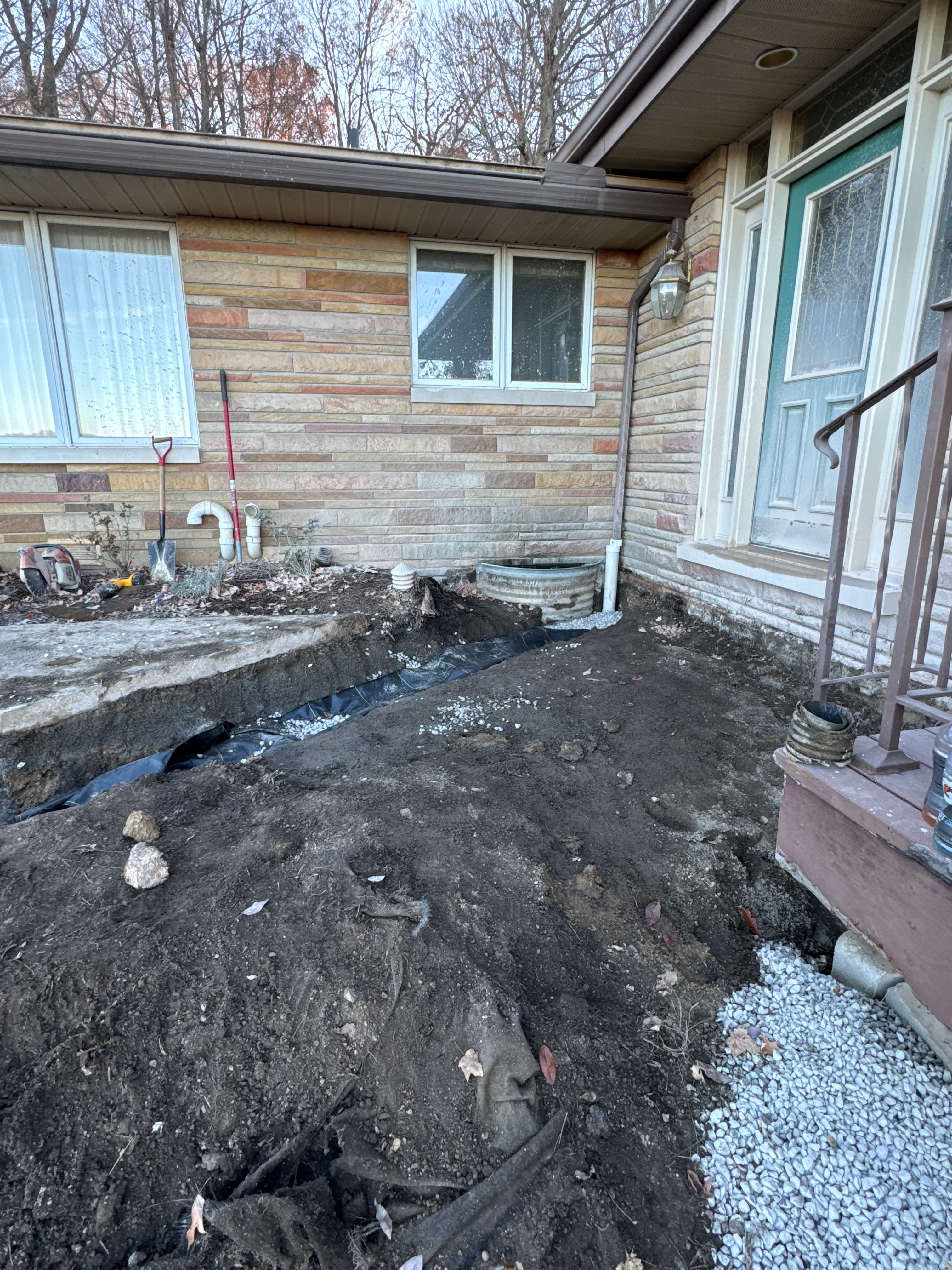  for Buckeye Lawns & Landscaping LLC in Millersburg, OH