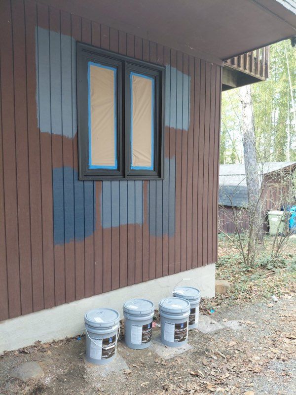  for Bambinos Painting in Durham, NC