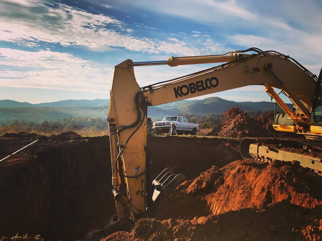  for Ridgeline Building Corporation in Morganton, NC