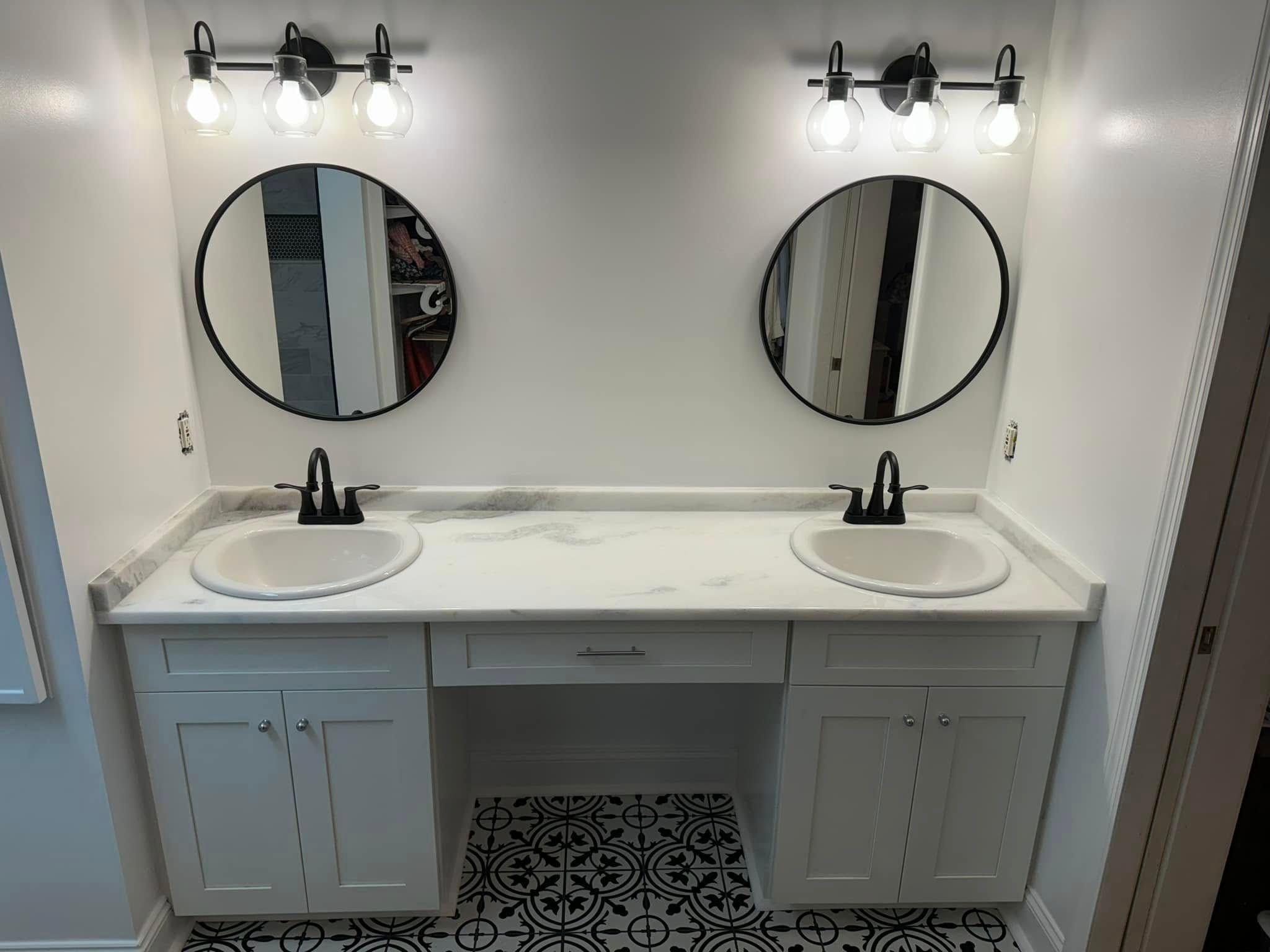  for Tucker's Renovations in Columbia, SC