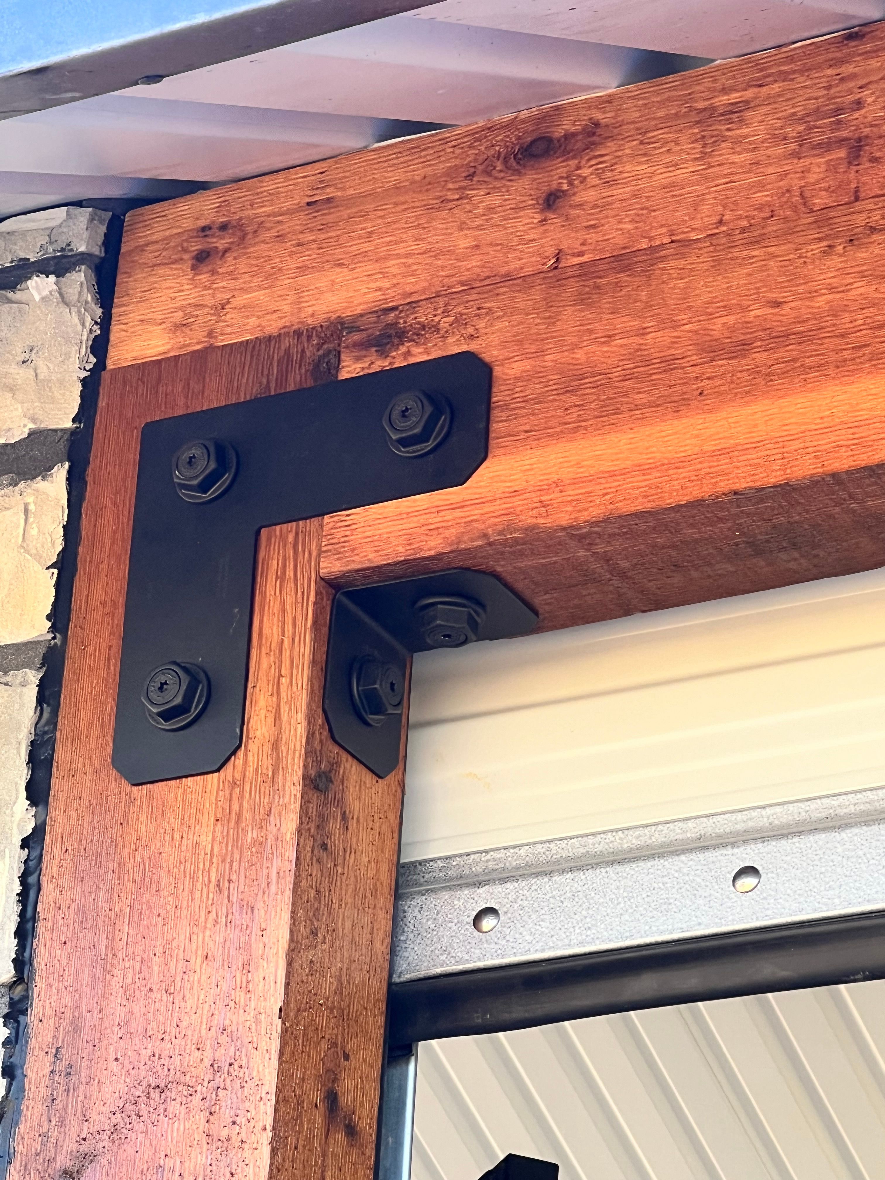  for Precision Garage Door in Mount Pleasant, TX