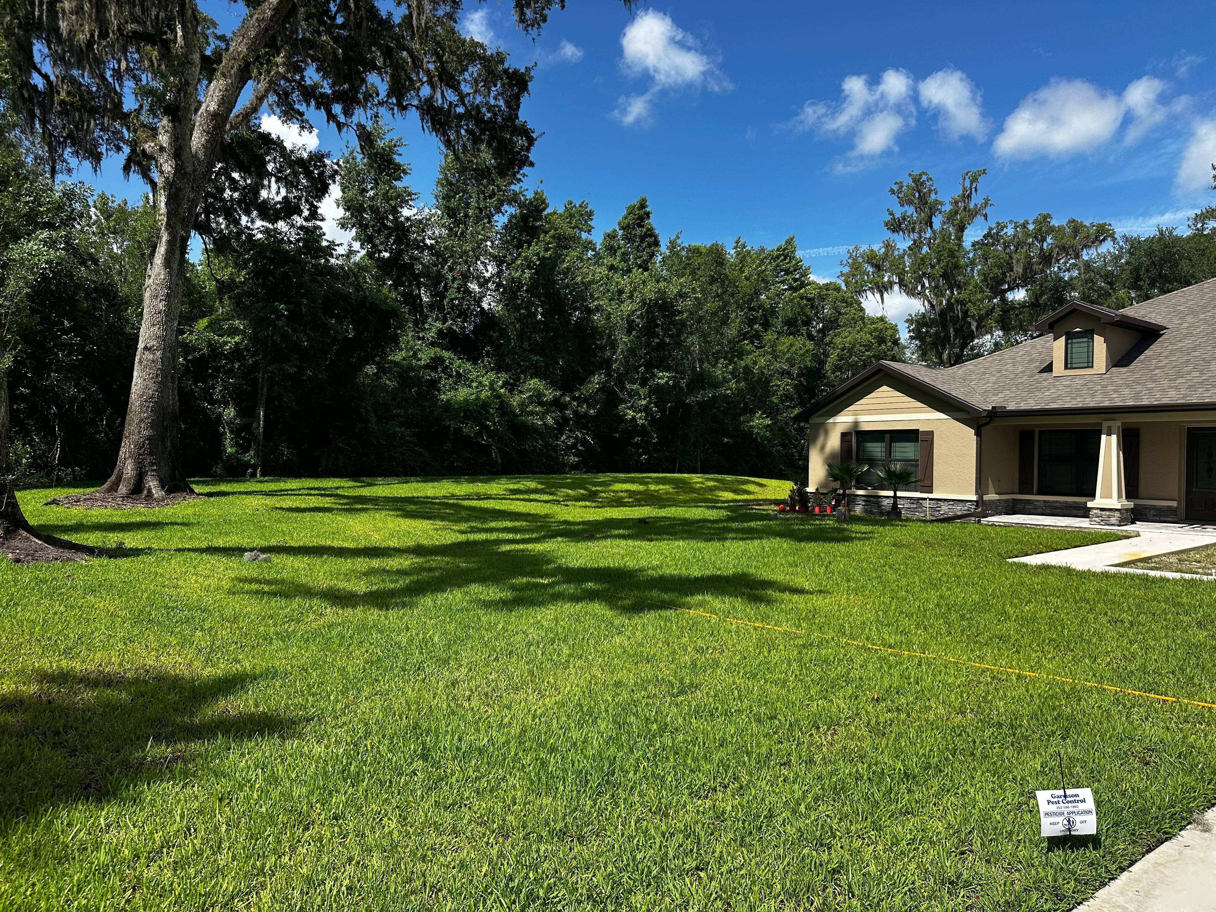  for Garrison Pest Control Inc in Hernando County, FL