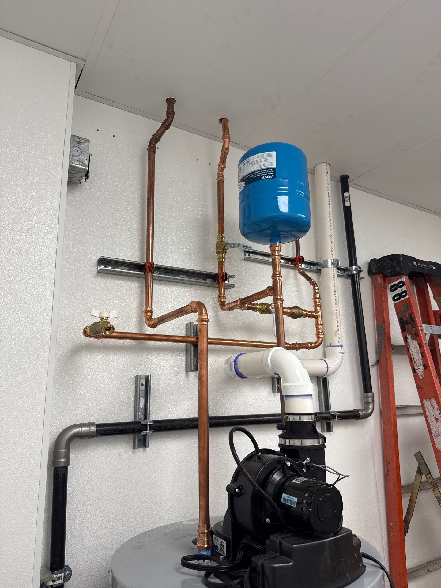  for S&T Plumbing LLC in Pittsburgh, PA