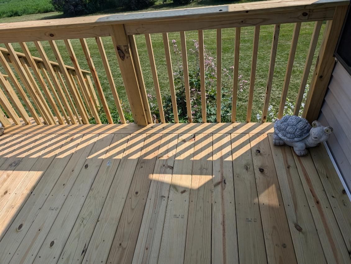 All Photos for Harty Construction in Waseca,  MN