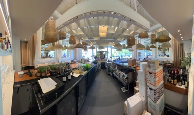  for Parker Construction LLC in Napa, CA