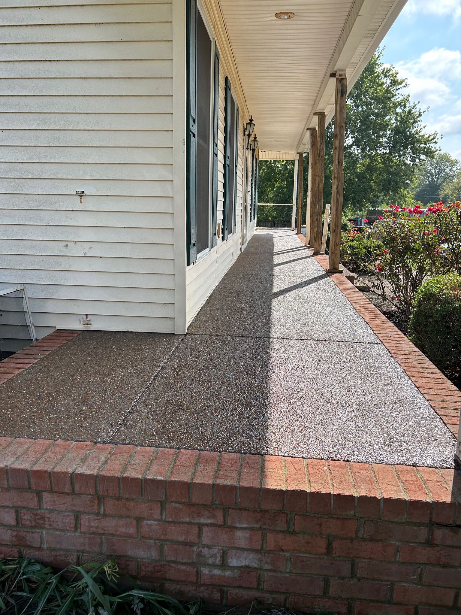  for Premier Concrete Scapes in Murfreesboro, TN