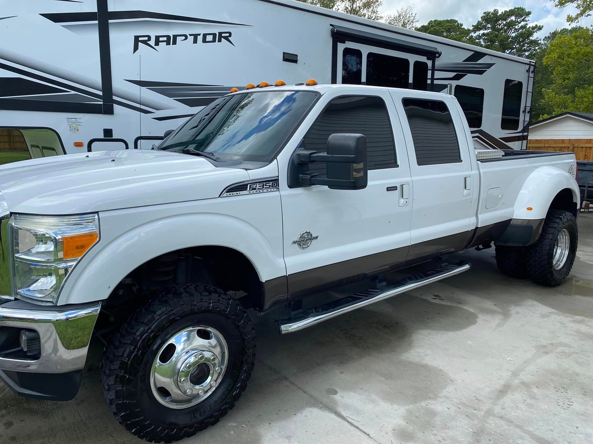 Pressure Washing for Car Guys of North Florida Inc. in Jacksonville,  FL