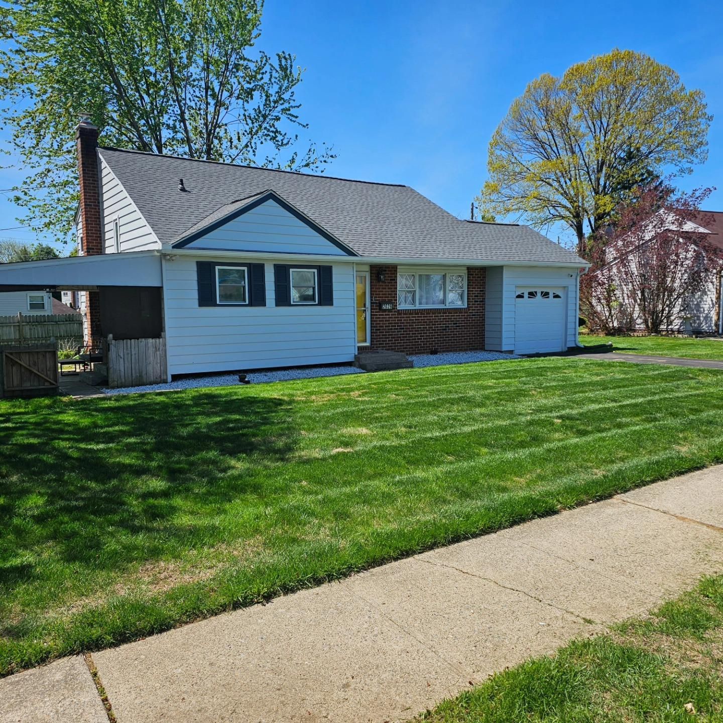  for Trippin A-Lawn in Bethlehem, PA