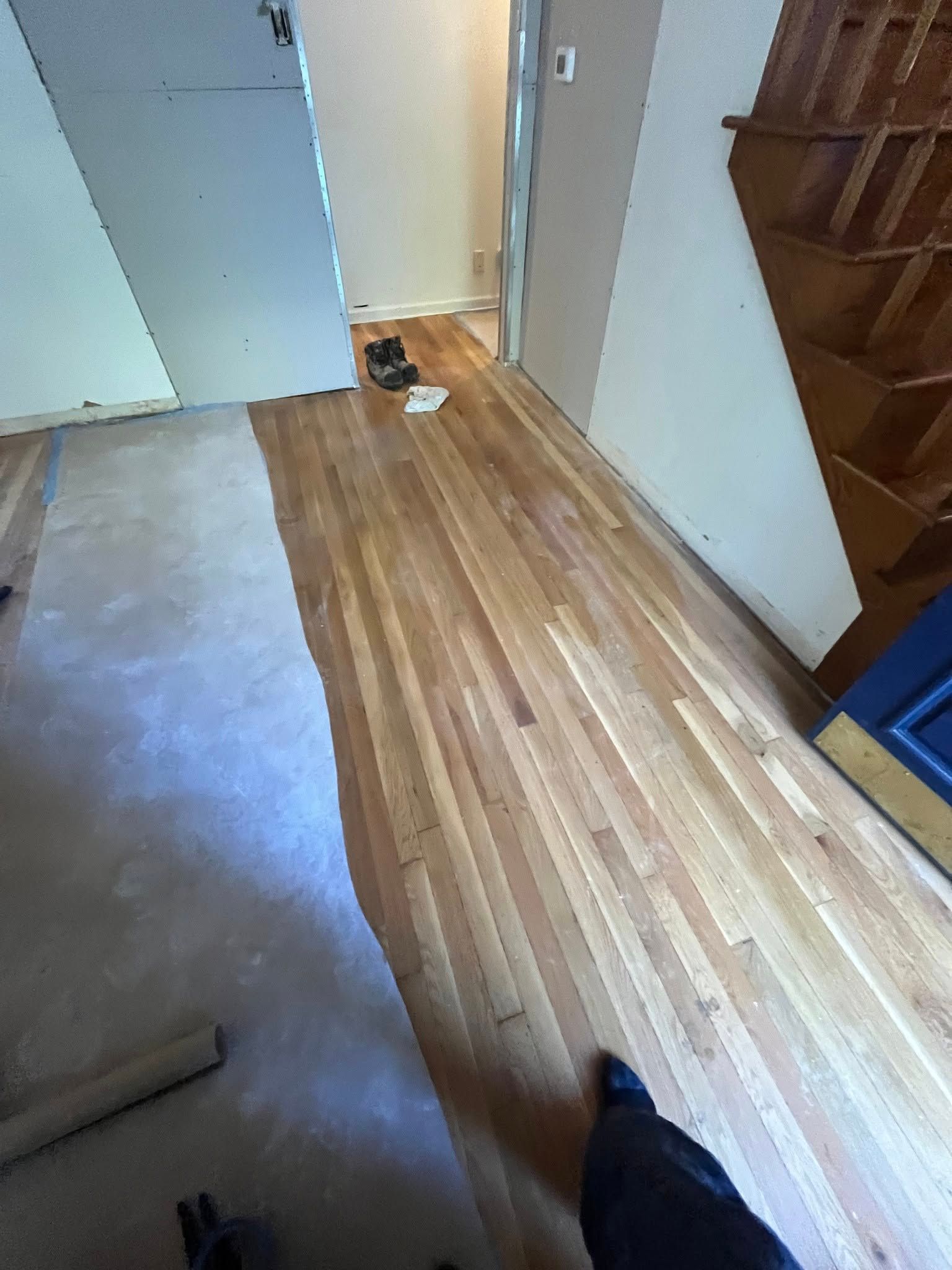  for NNS Contracting in St. Louis,  MO