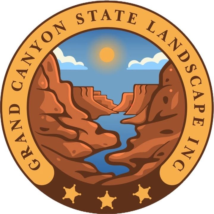 All Photos for Grand Canyon State Landscape Inc. in Surprise, AZ
