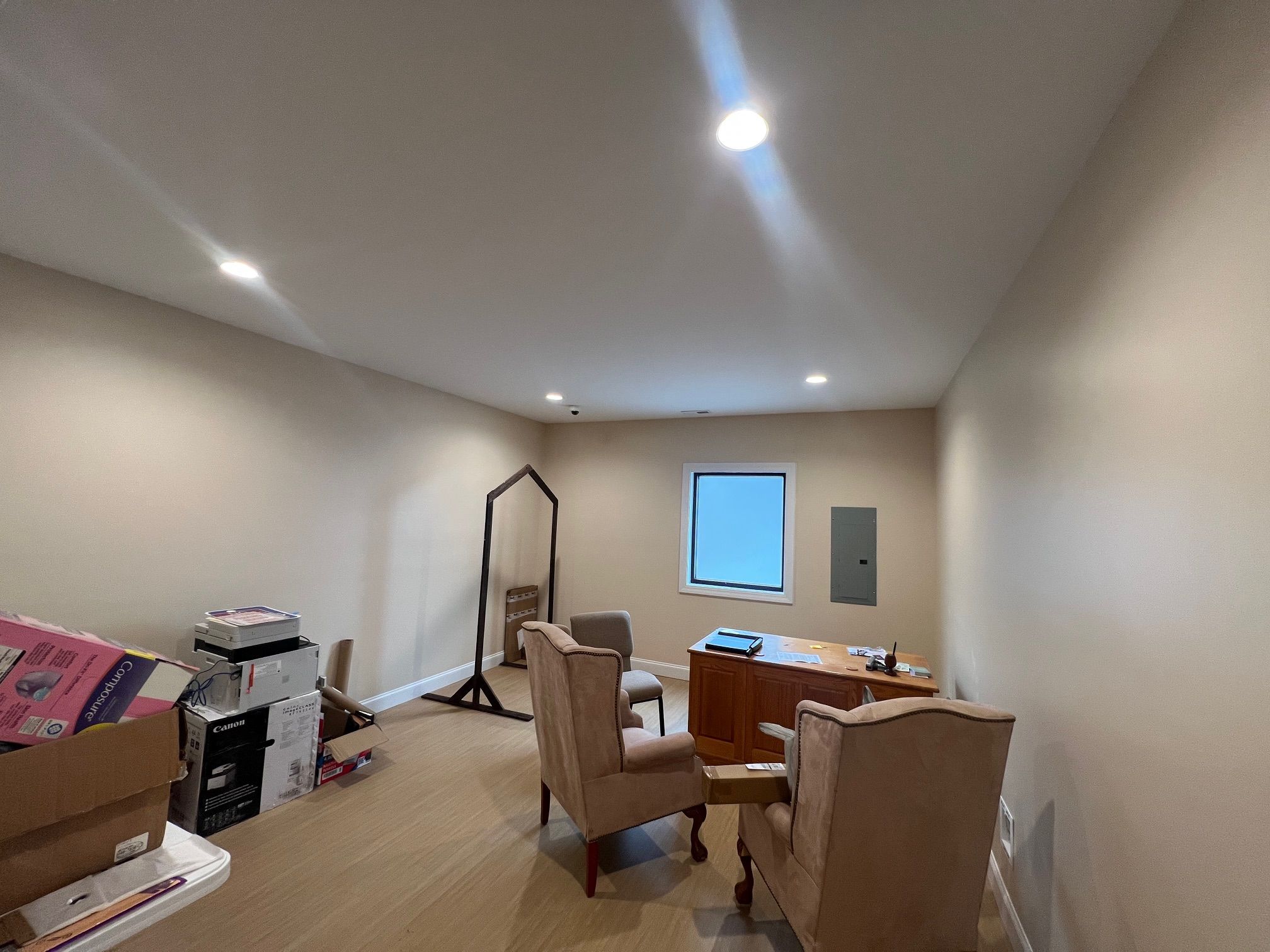  for CMS Electric, Inc. in Louisburg, NC