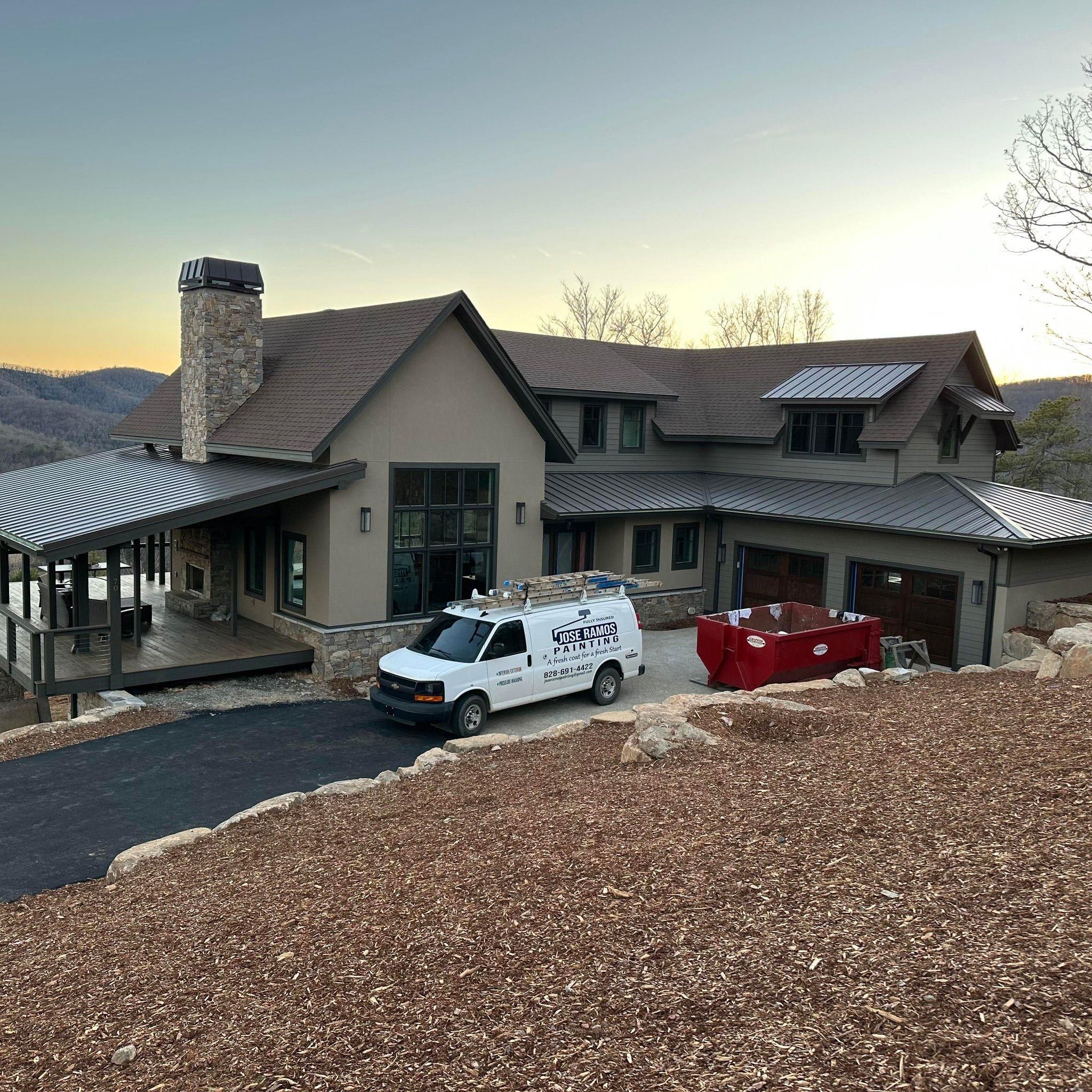 All Photos for WNC Superior Property Services in Asheville , NC