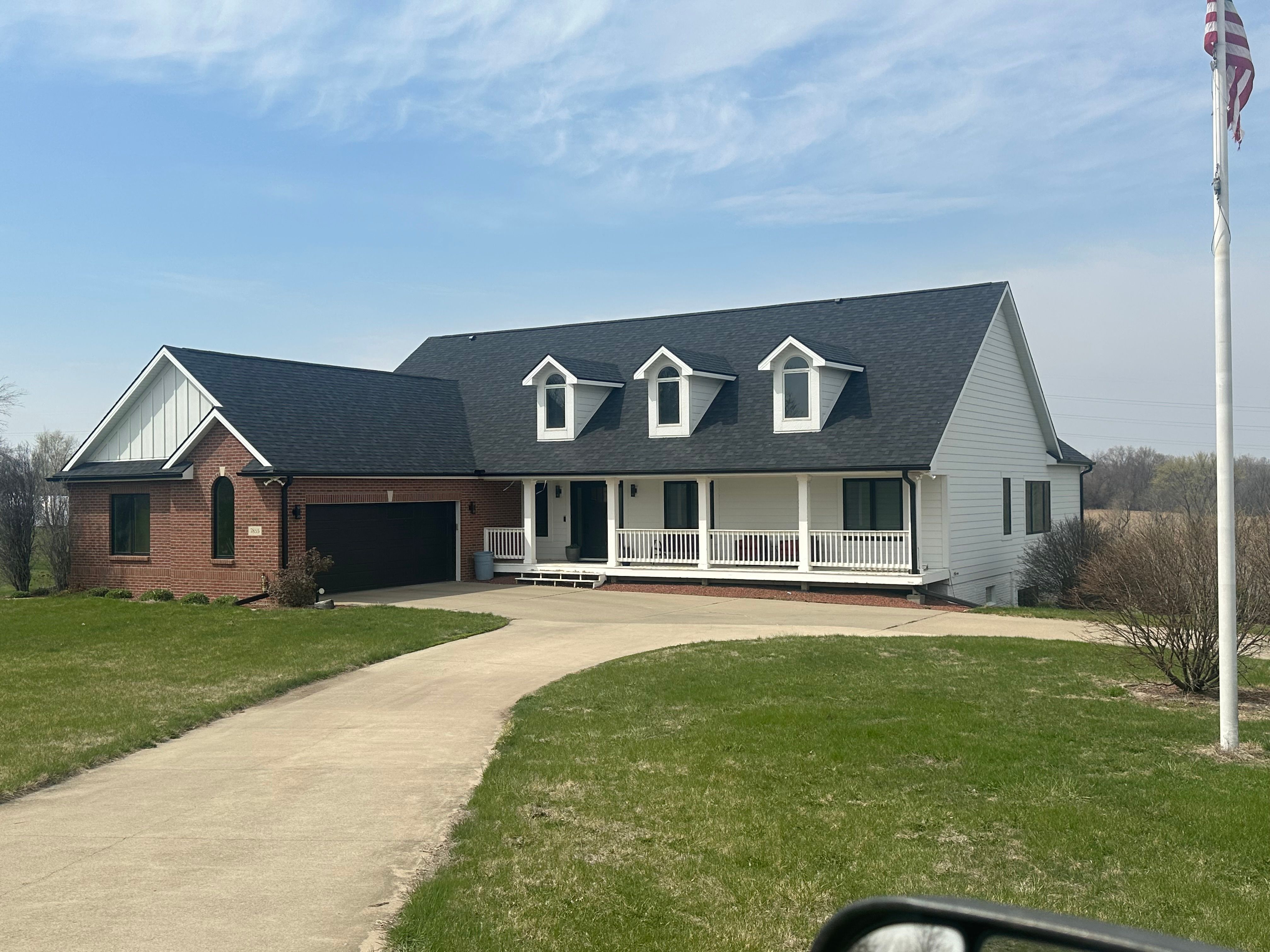  for Genesis Roofing & Construction in Cumming, IA