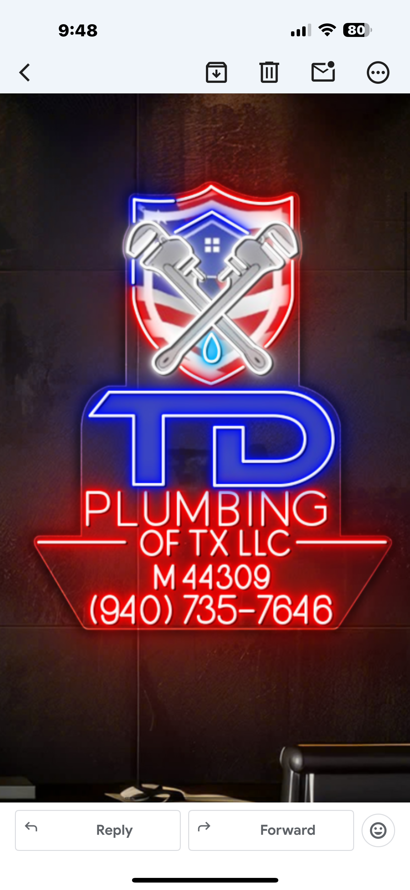 All Photos for TD Plumbing of TX in Krum, TX