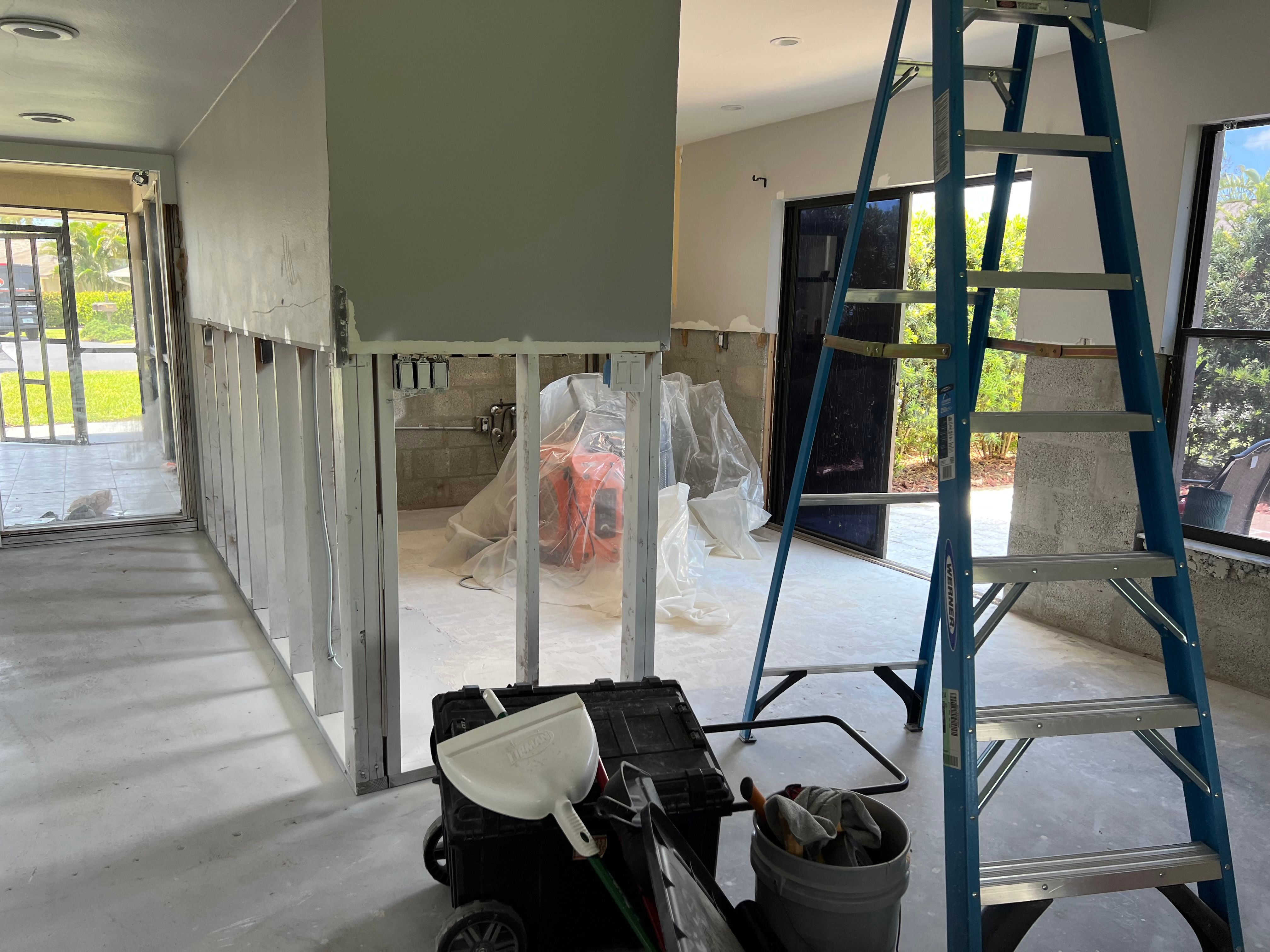  for N&D Restoration Services When Disaster Strikes, We Come In in Cape Coral,  FL