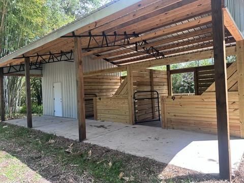  for Florida Native Equestrian Development in Central Florida, FL