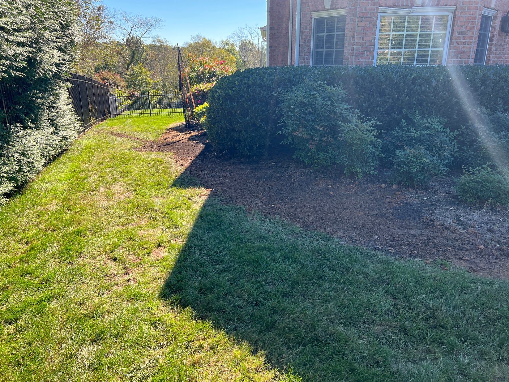 All Photos for Howerton’s Landscaping in Clemmons, NC