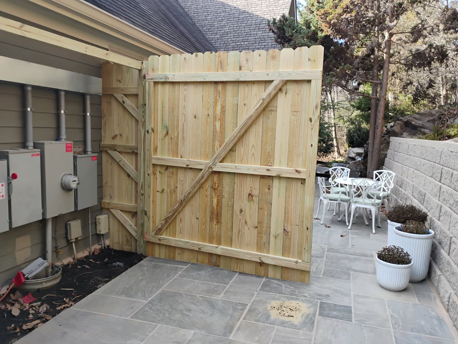  for Barricades  in Greenville, South Carolina