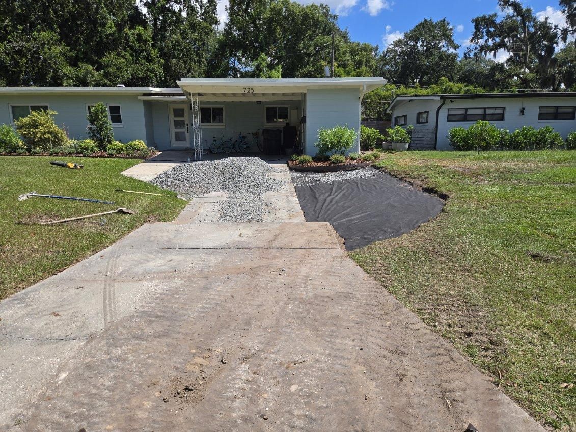  for Downer Site Services in Sanford, FL