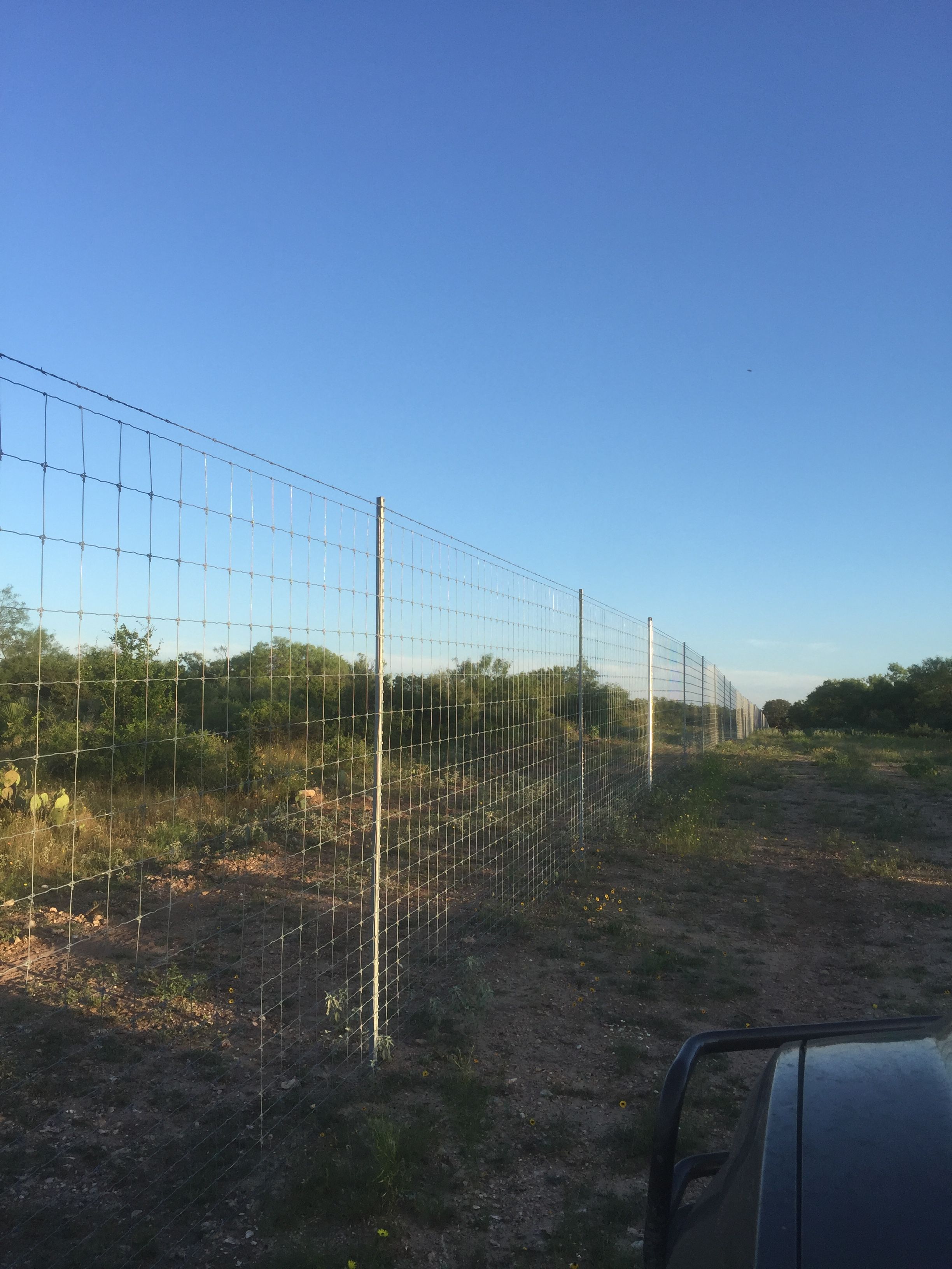  for 5-7 Fencing & Construction in Madisonville, TX