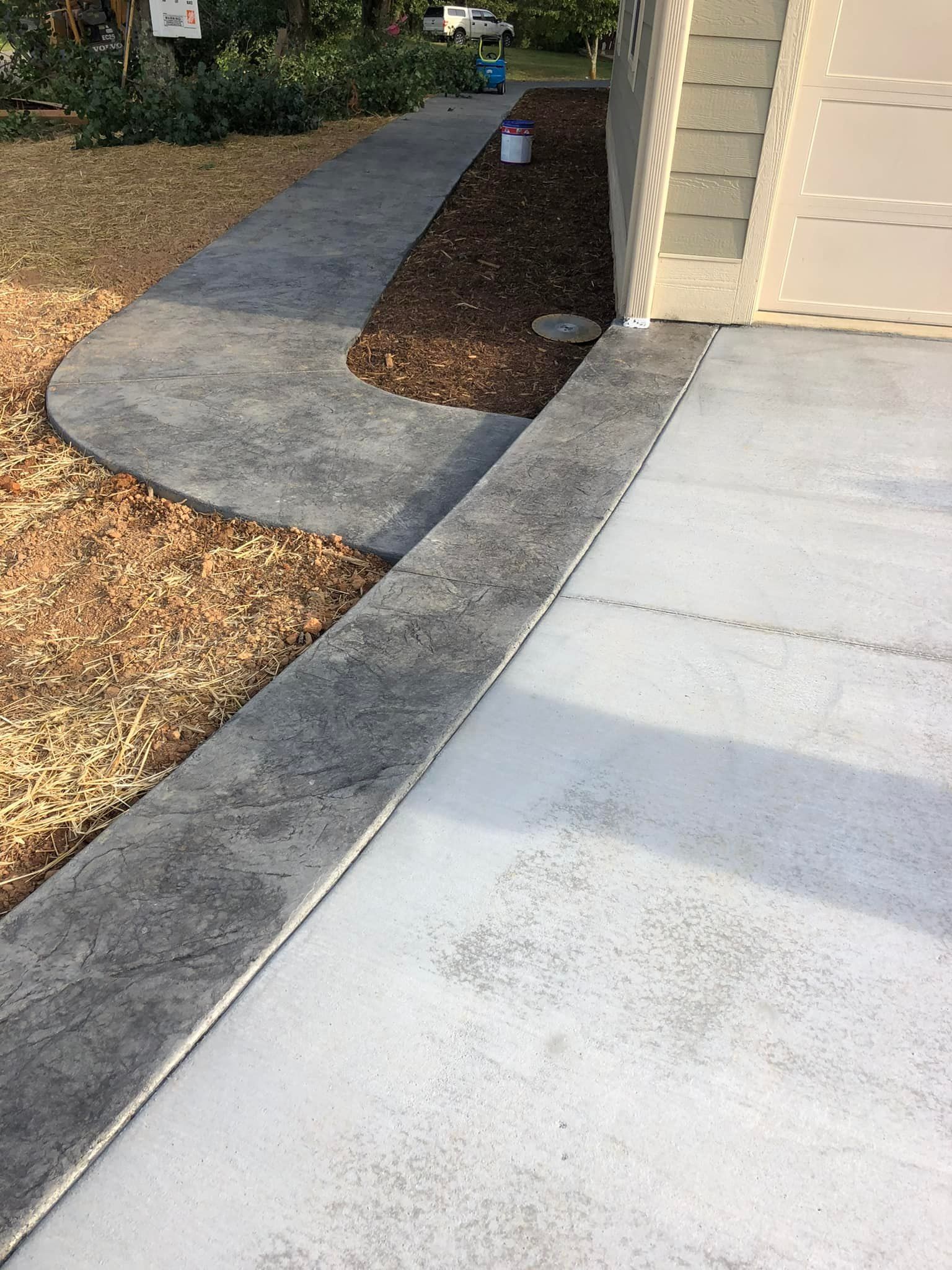  for Bass Concrete LLC in Weaverville, NC