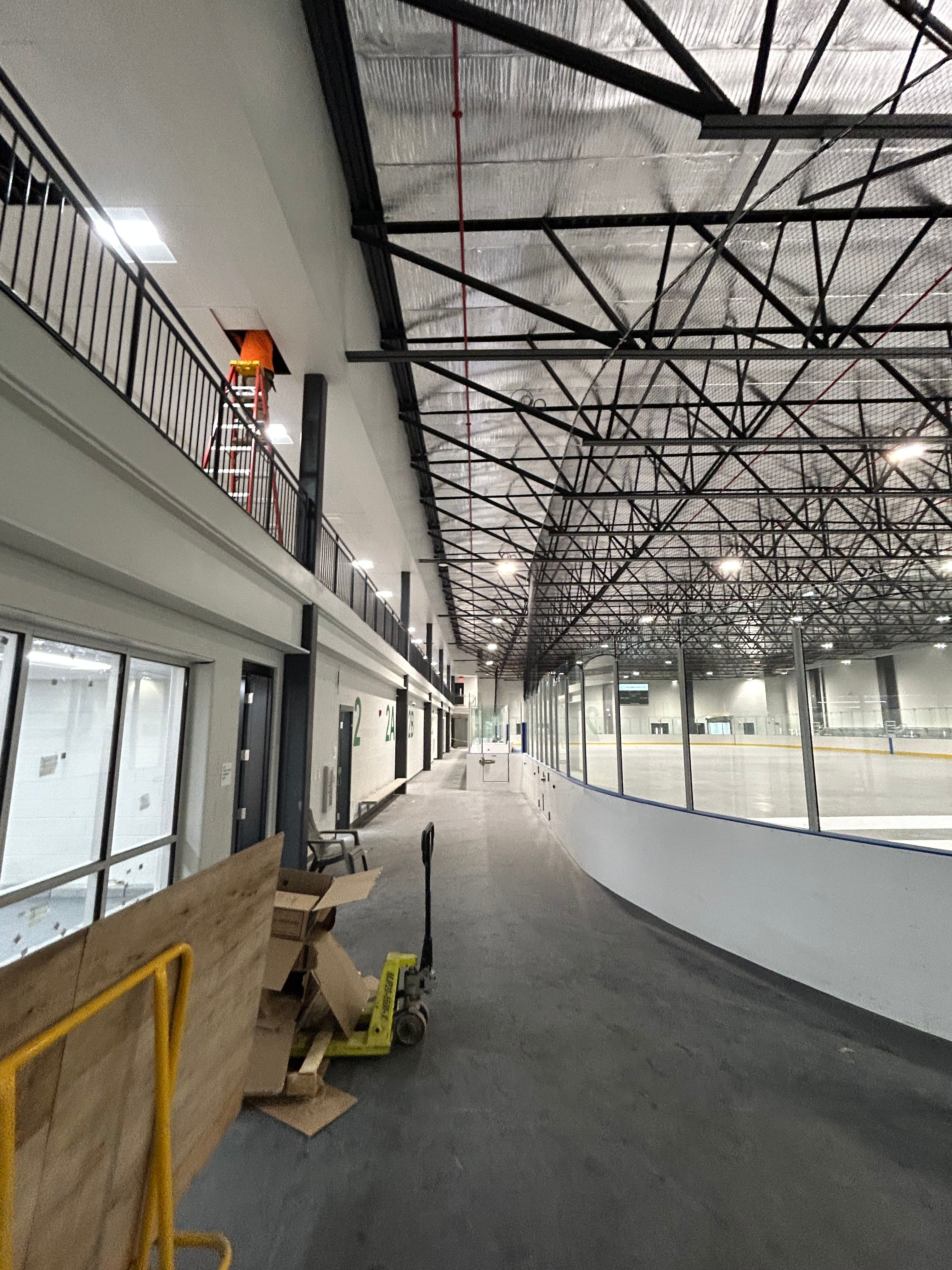  for Wilsons Cabling LLC in Toms River, NJ