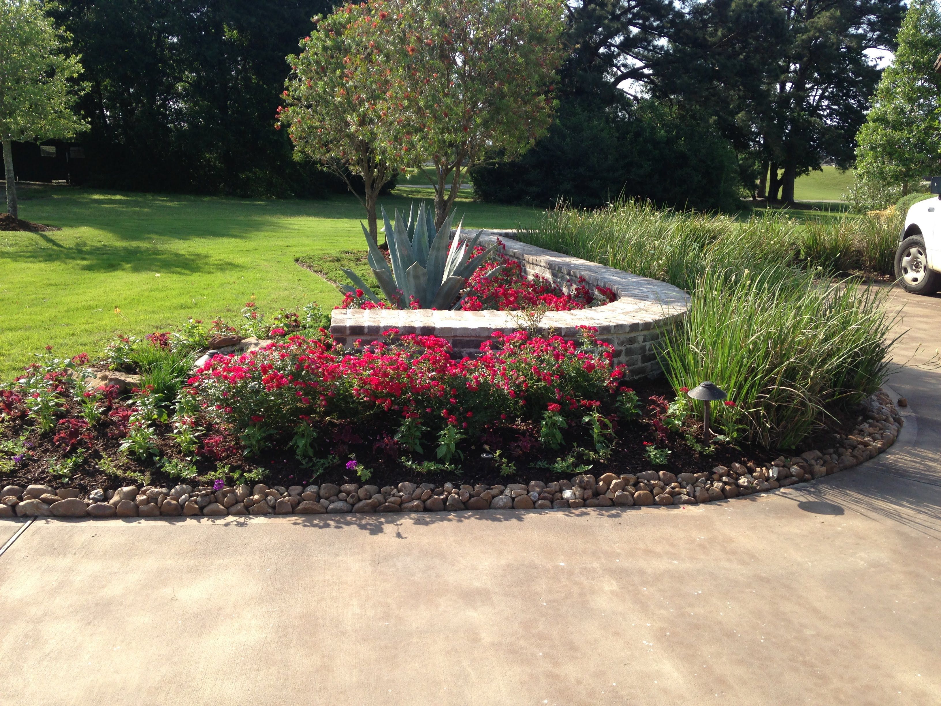 All Photos for Atlas Land Design in Creekside Park, TX